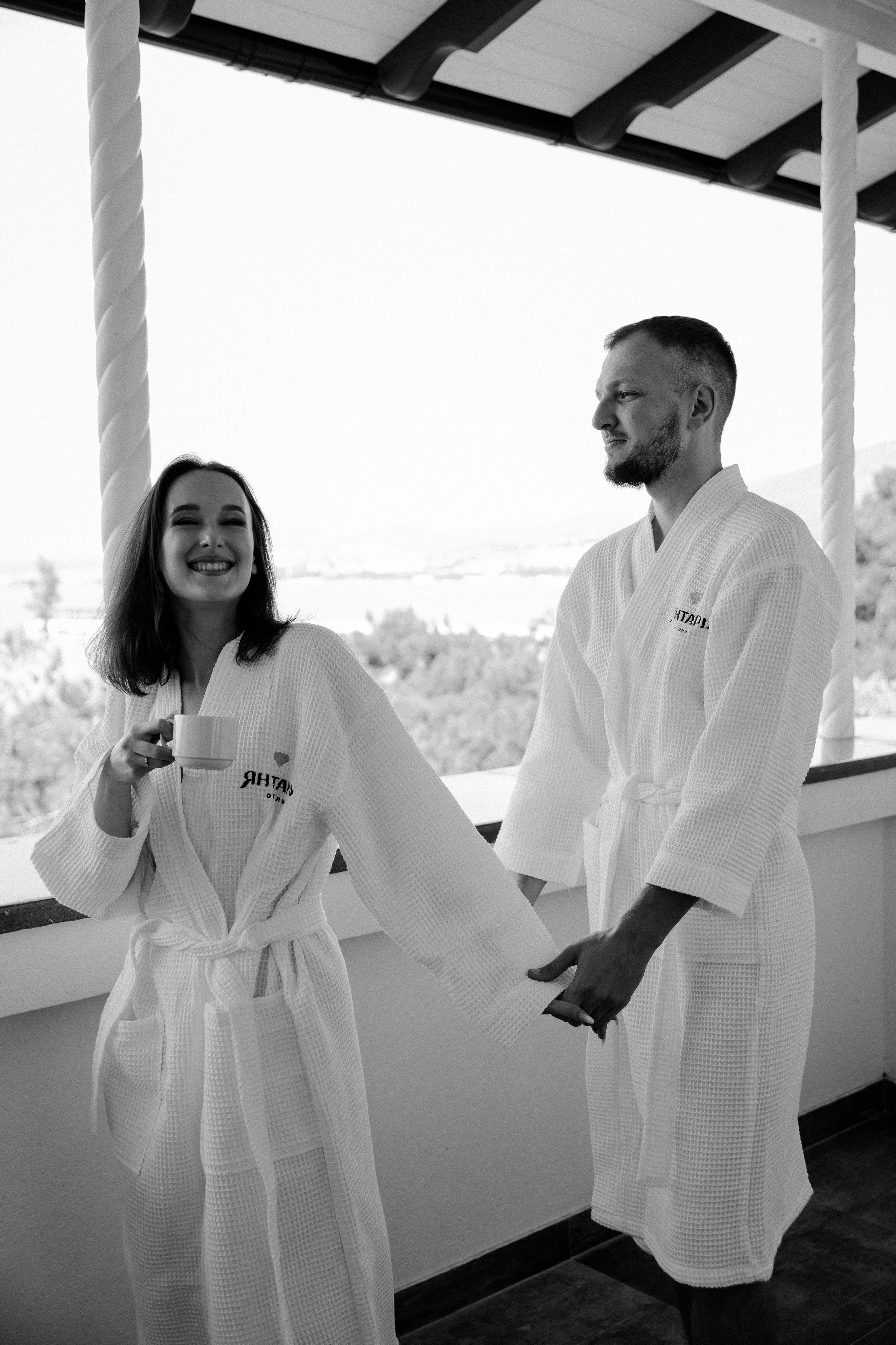 Александр и Екатерина. Свадебный и семейный фотограф Стампель Анастасия г. Новороссийск