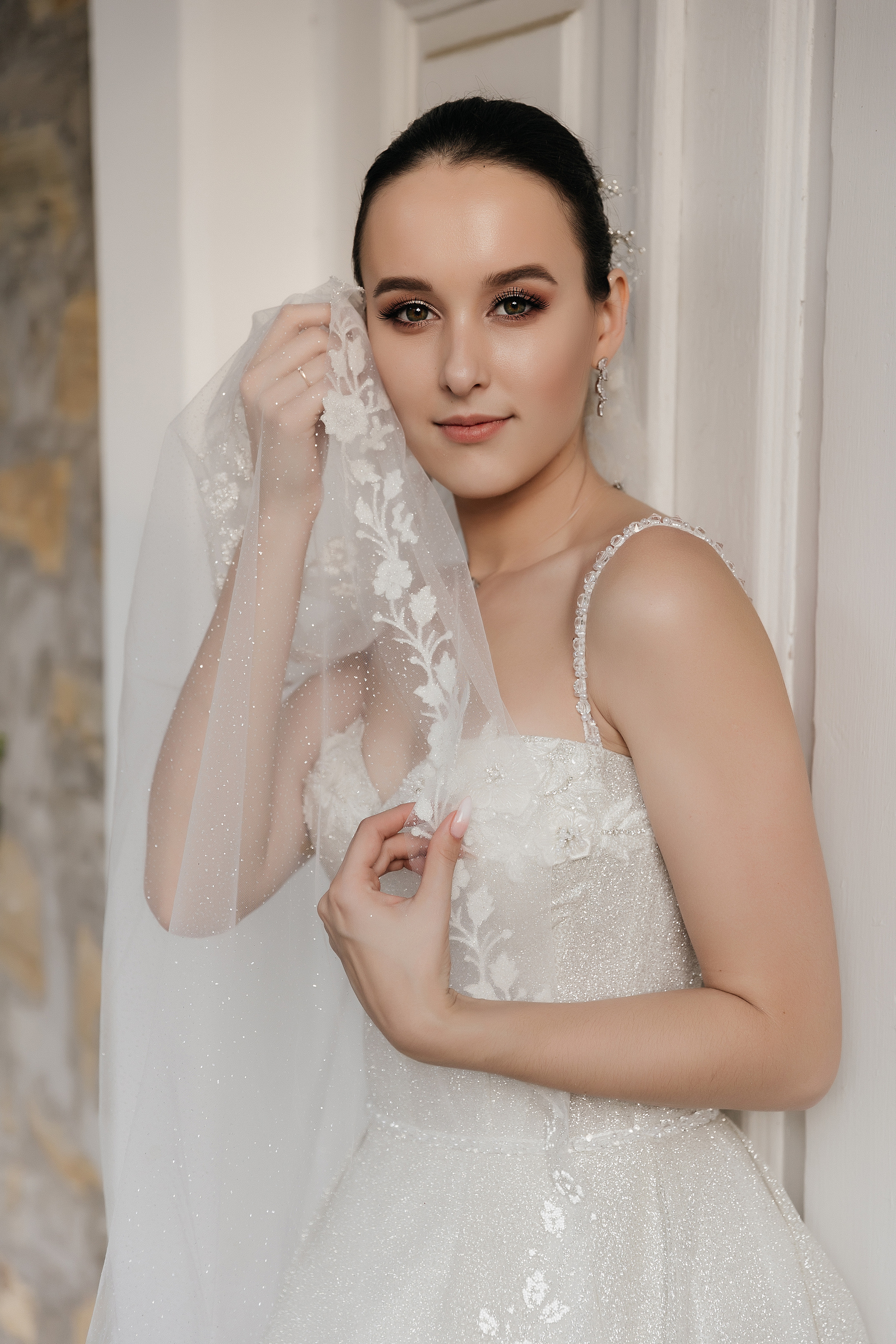 Александр и Екатерина. Свадебный и семейный фотограф Стампель Анастасия г. Новороссийск