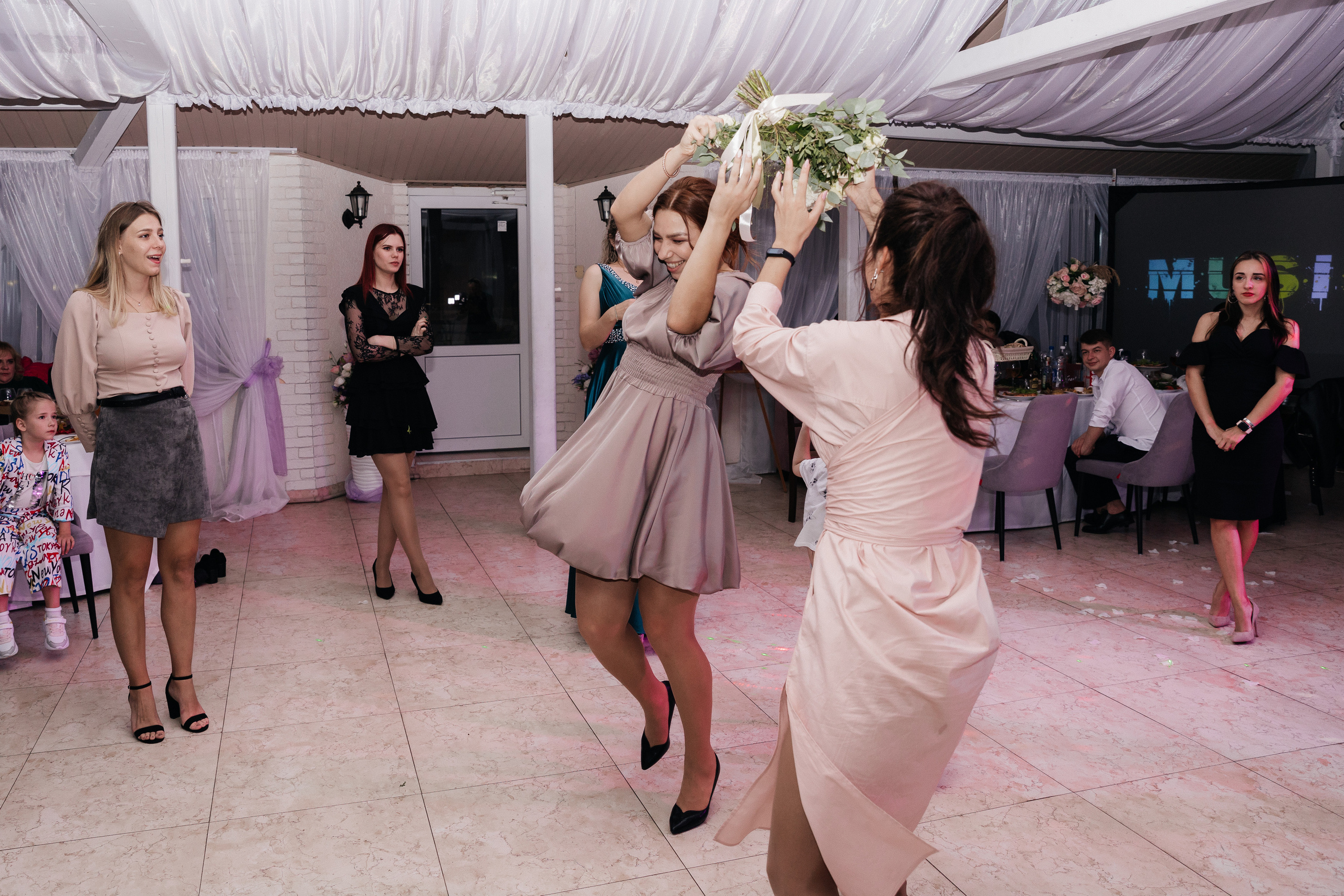 Александр и Екатерина. Свадебный и семейный фотограф Стампель Анастасия г. Новороссийск