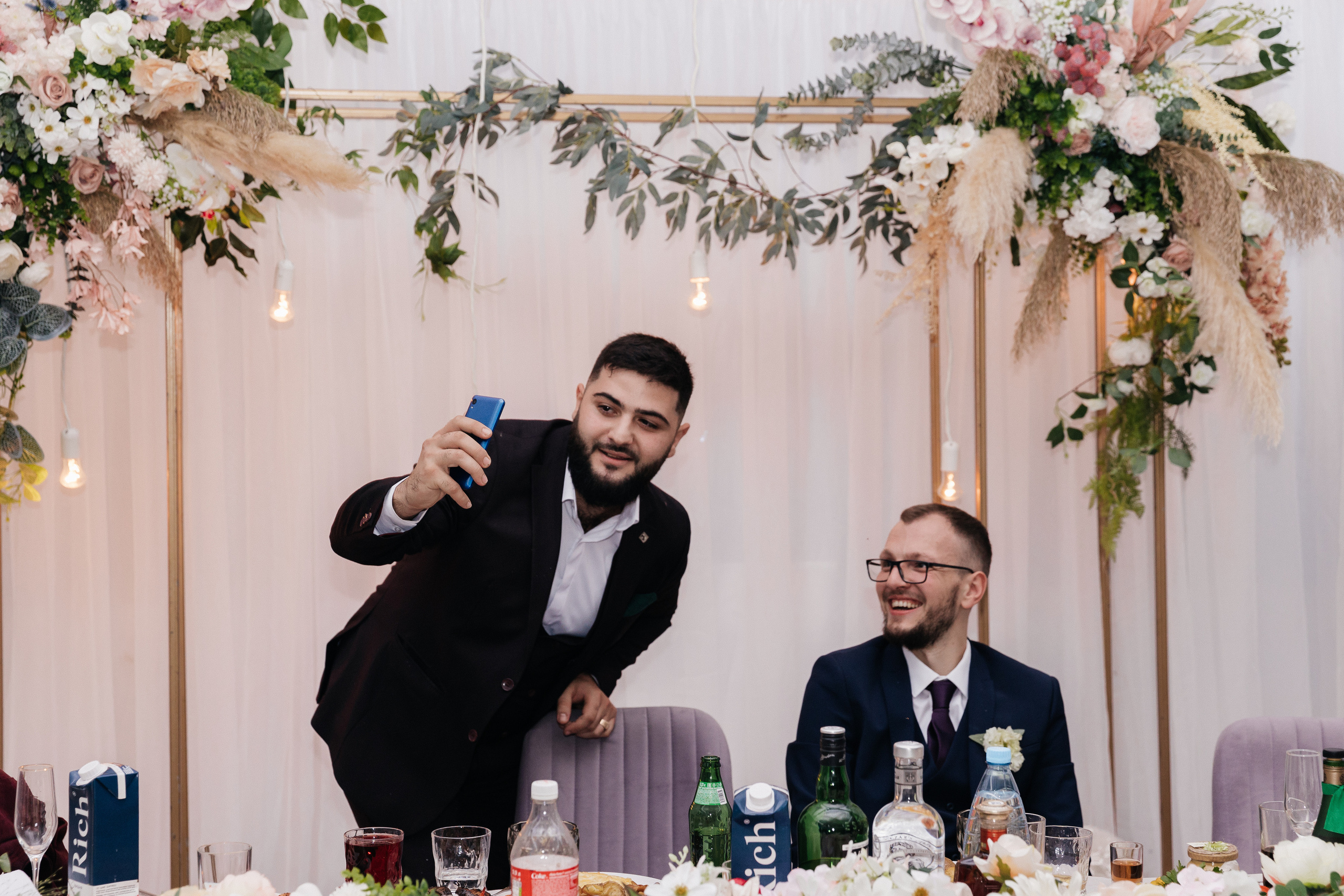 Александр и Екатерина. Свадебный и семейный фотограф Стампель Анастасия г. Новороссийск