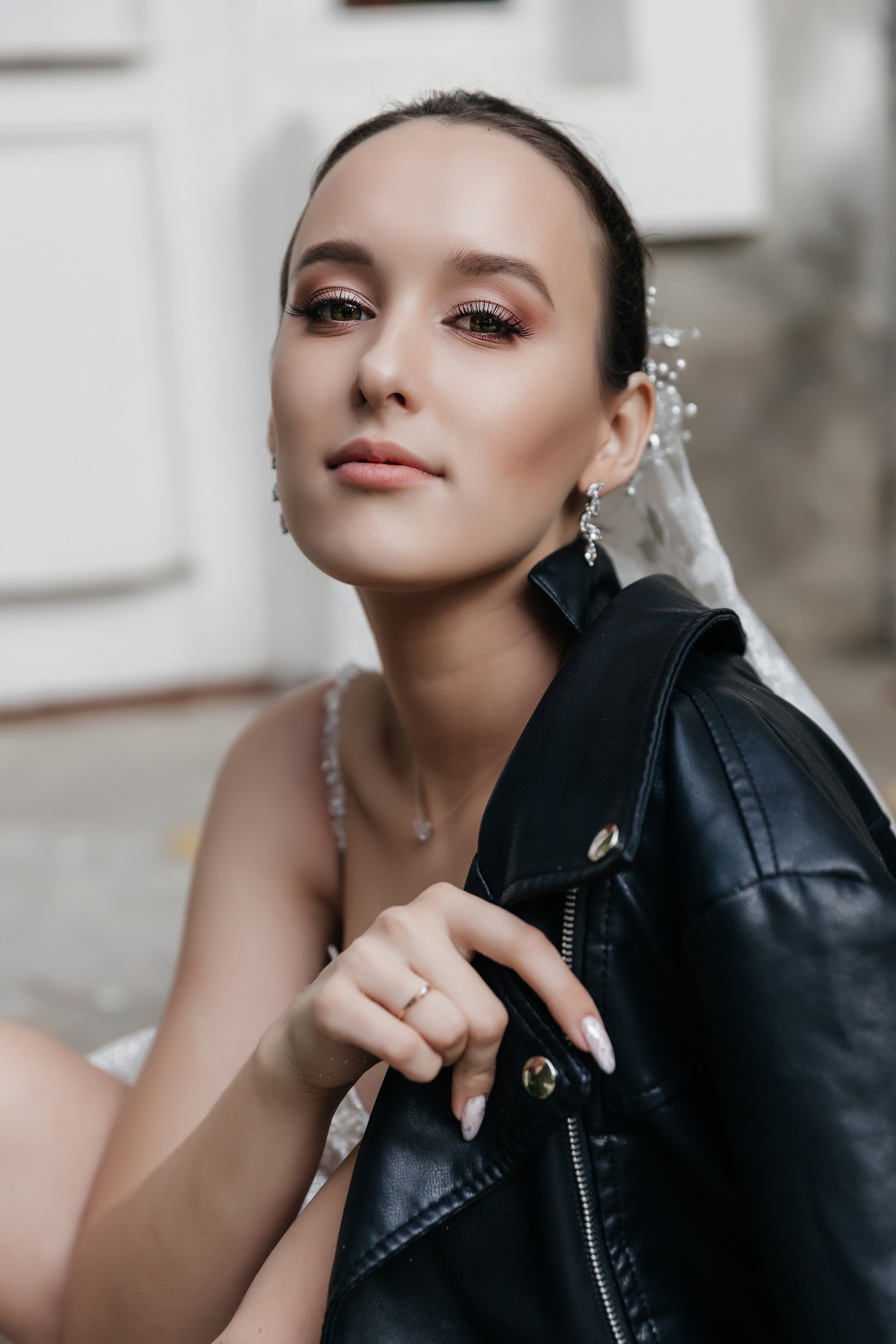 Александр и Екатерина. Свадебный и семейный фотограф Стампель Анастасия г. Новороссийск