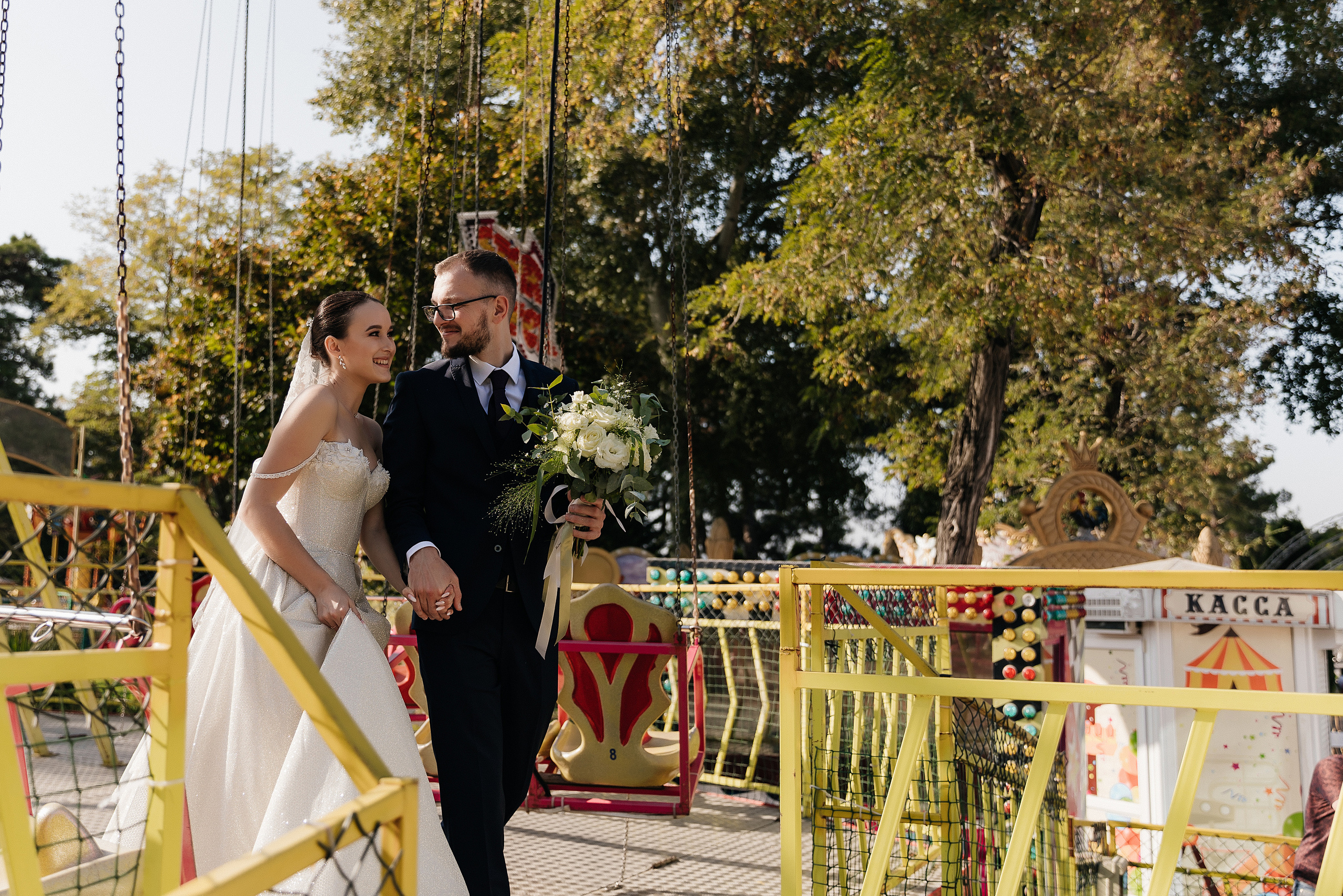 Александр и Екатерина. Свадебный и семейный фотограф Стампель Анастасия г. Новороссийск