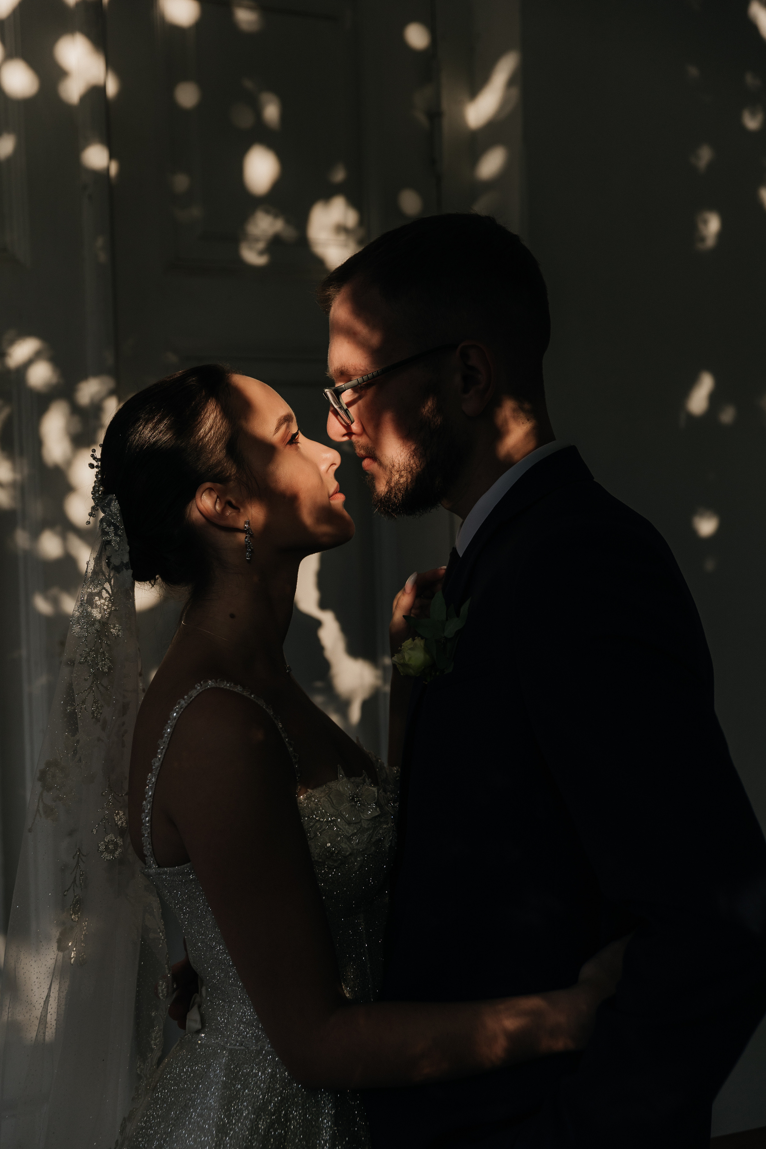 Александр и Екатерина. Свадебный и семейный фотограф Стампель Анастасия г. Новороссийск