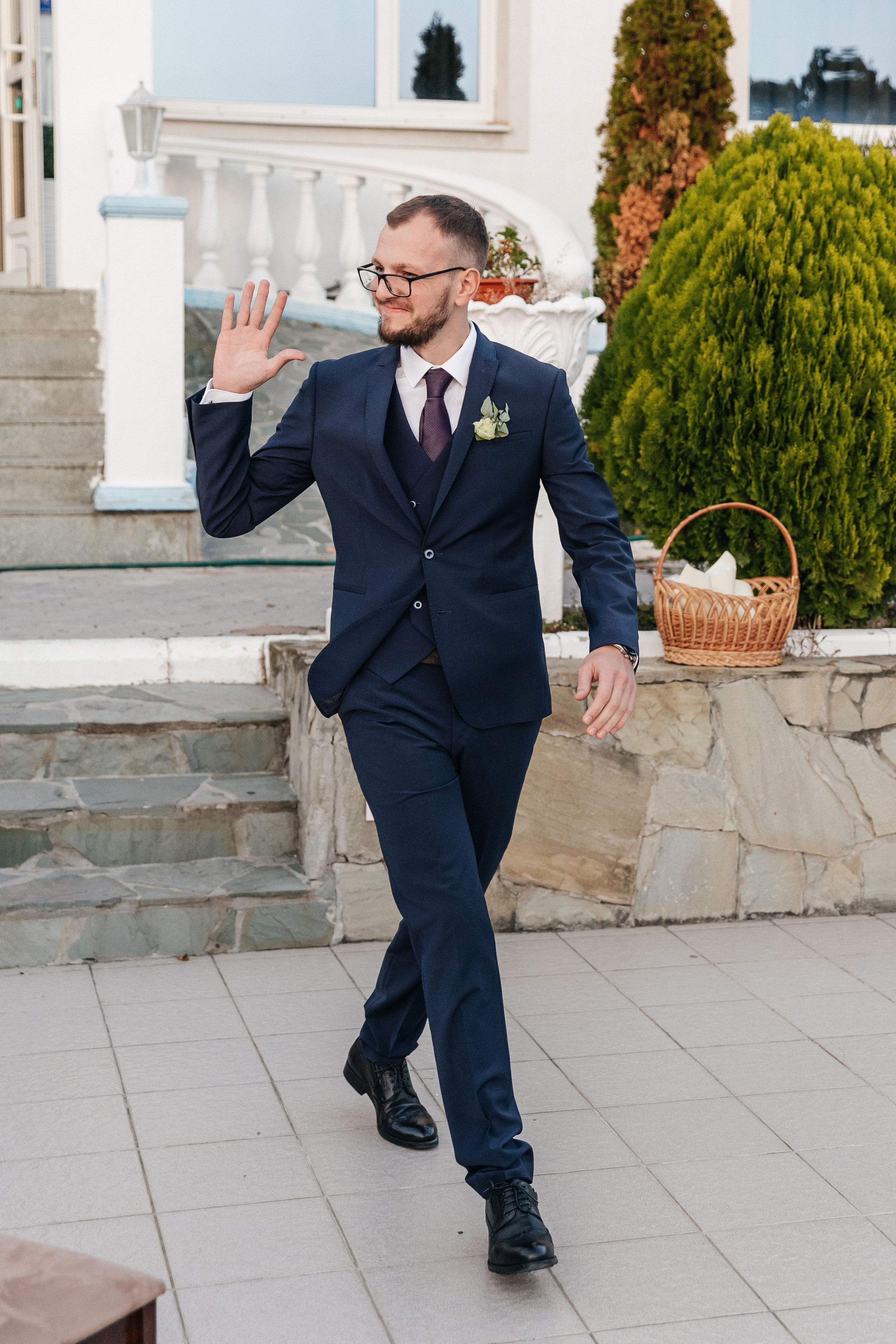 Александр и Екатерина. Свадебный и семейный фотограф Стампель Анастасия г. Новороссийск