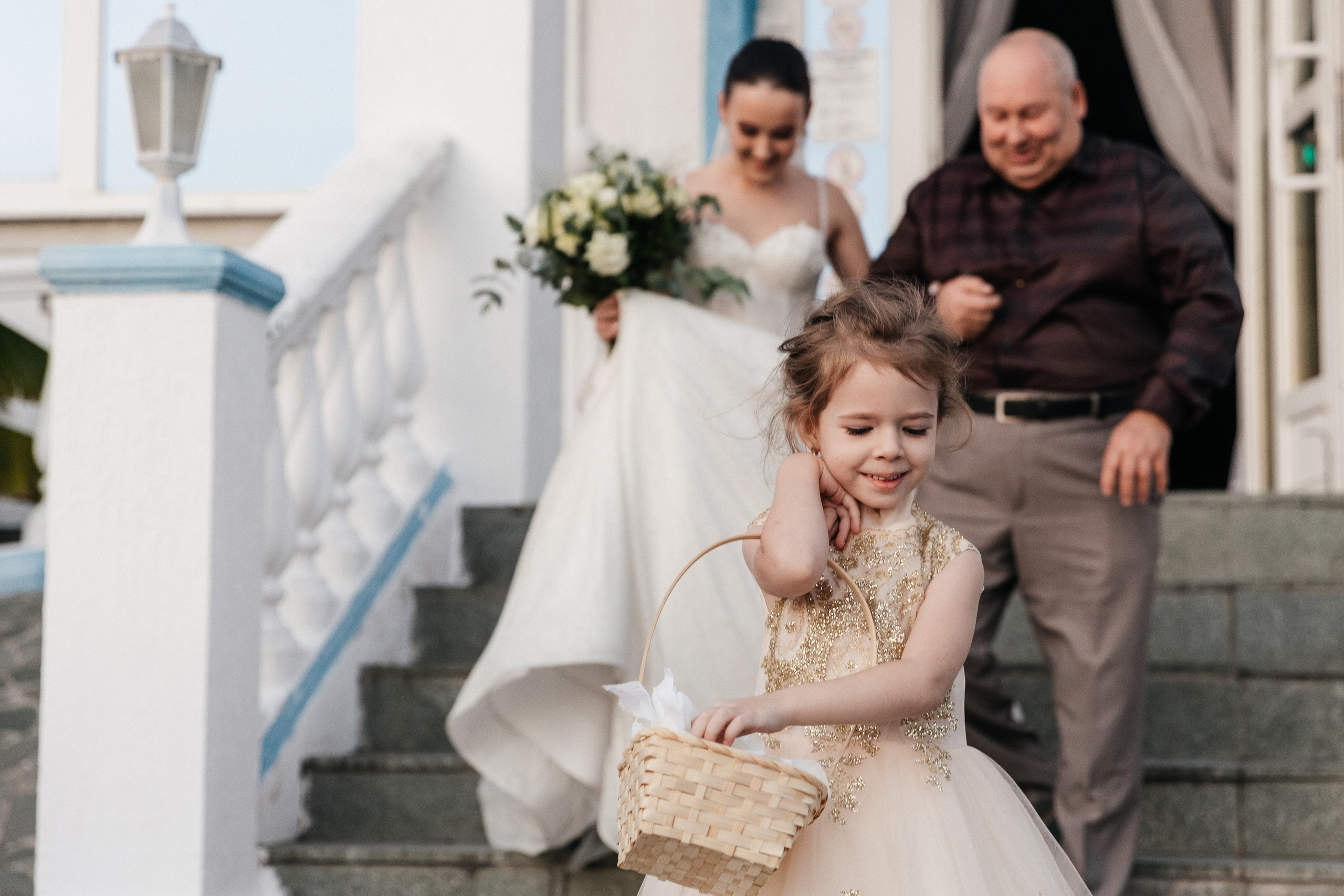 Александр и Екатерина. Свадебный и семейный фотограф Стампель Анастасия г. Новороссийск