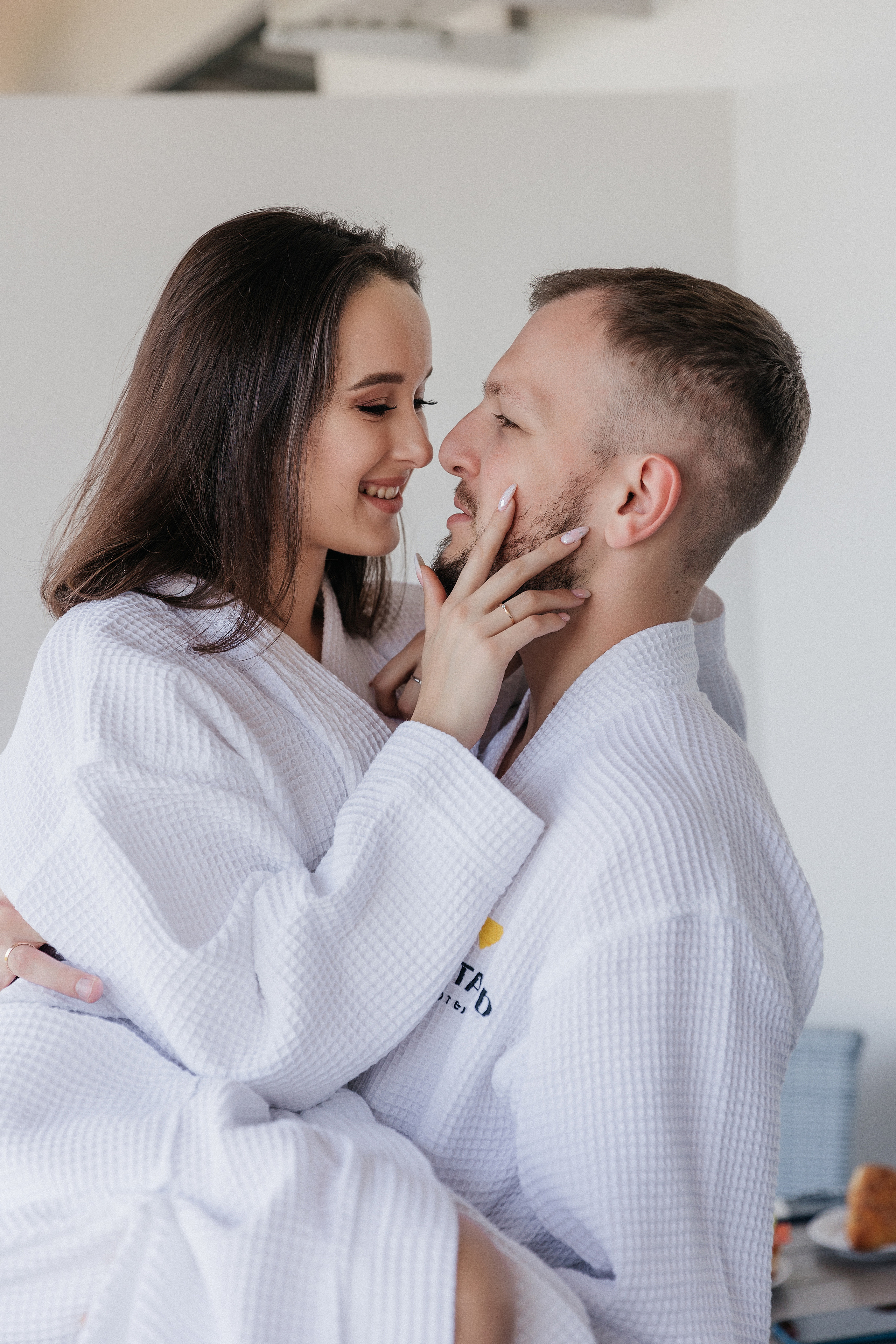 Александр и Екатерина. Свадебный и семейный фотограф Стампель Анастасия г. Новороссийск