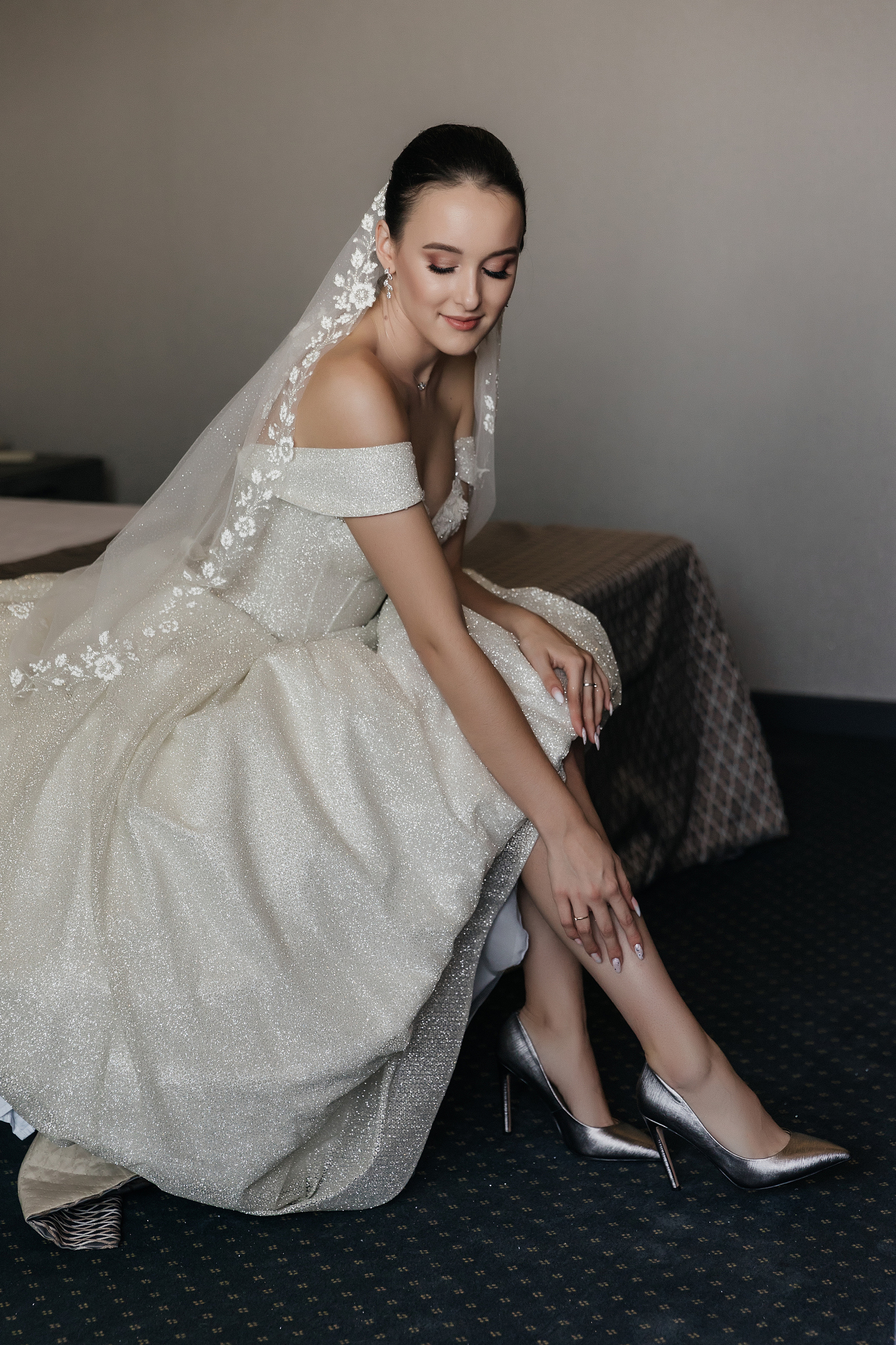 Александр и Екатерина. Свадебный и семейный фотограф Стампель Анастасия г. Новороссийск