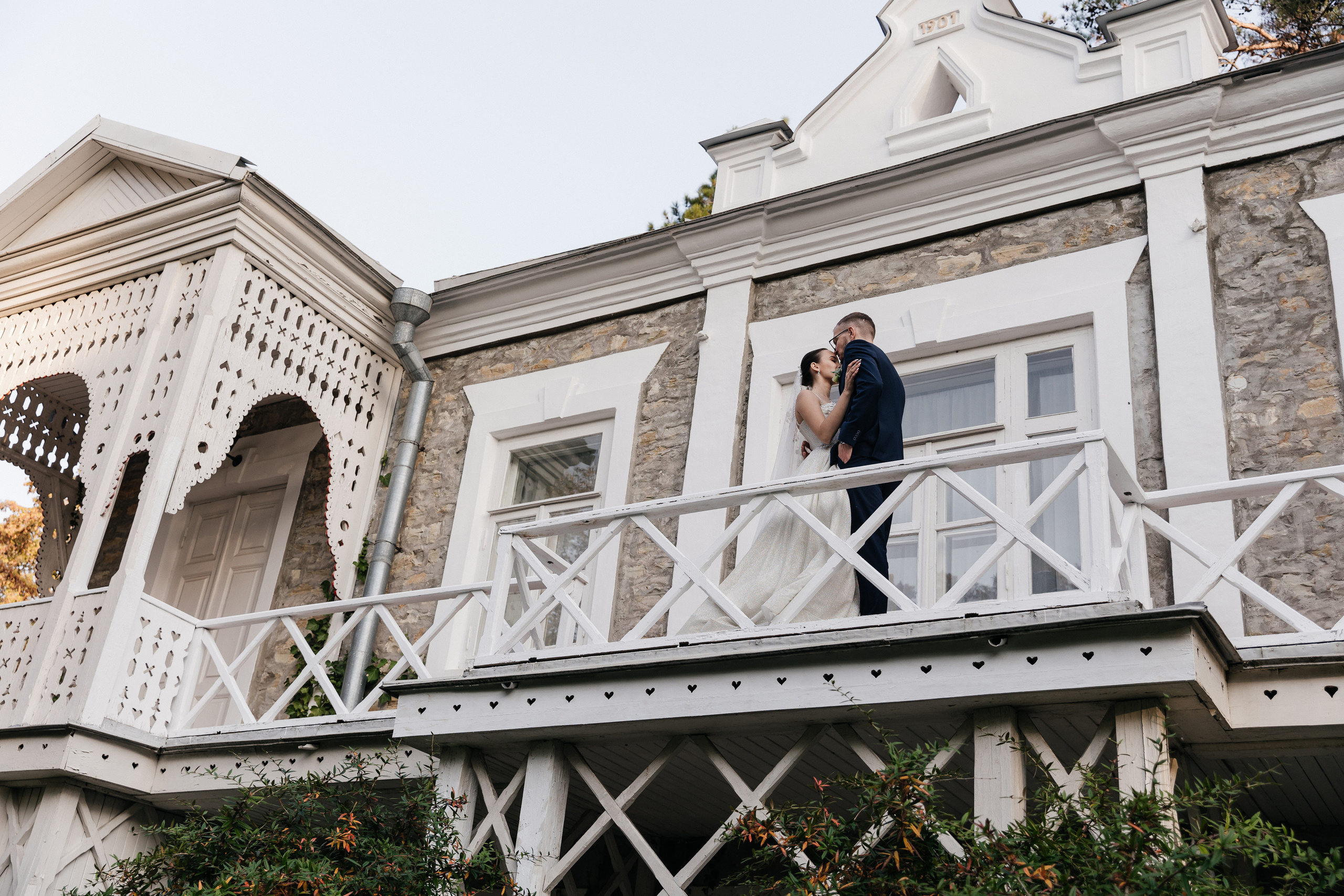 Александр и Екатерина. Свадебный и семейный фотограф Стампель Анастасия г. Новороссийск