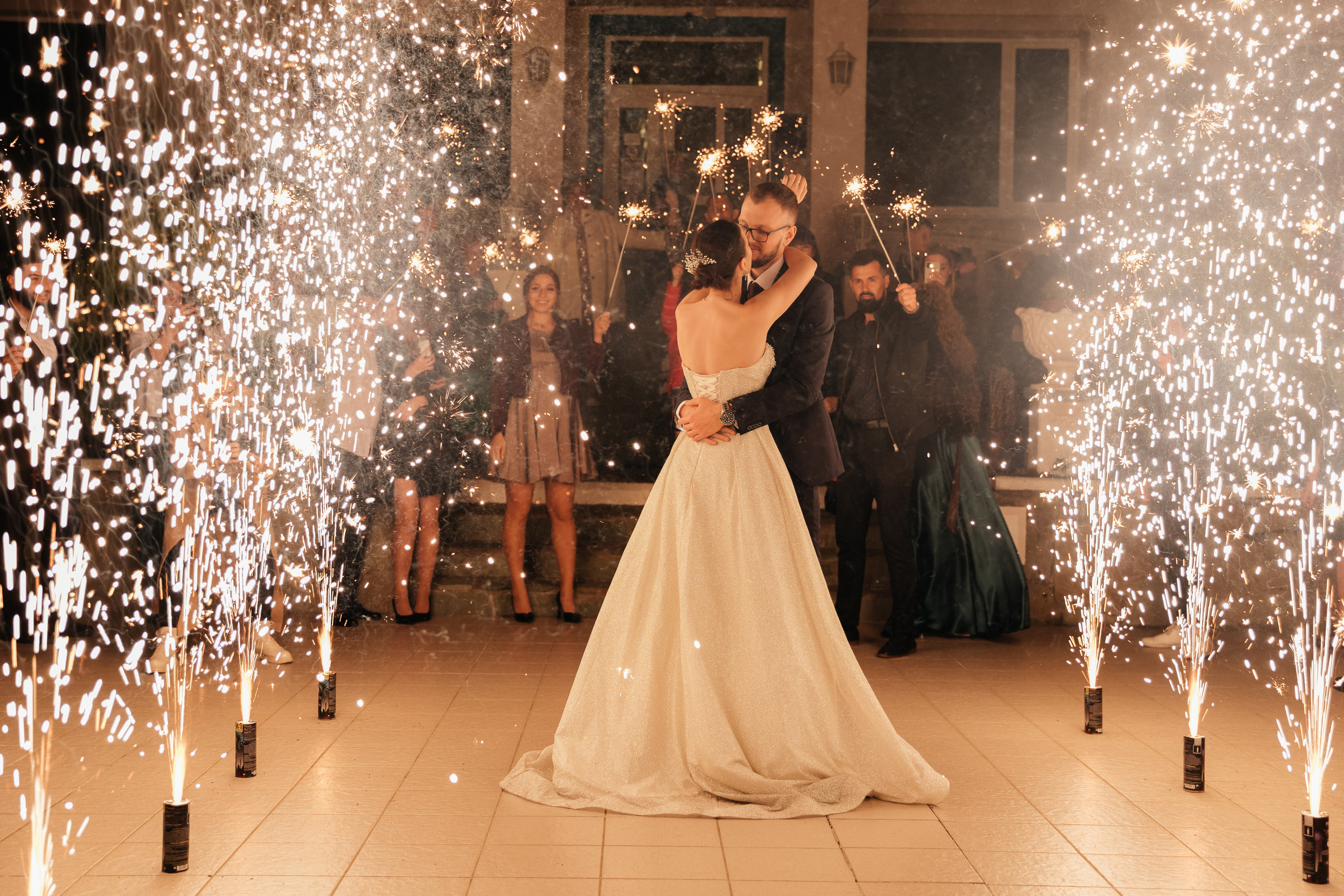 Александр и Екатерина. Свадебный и семейный фотограф Стампель Анастасия г. Новороссийск