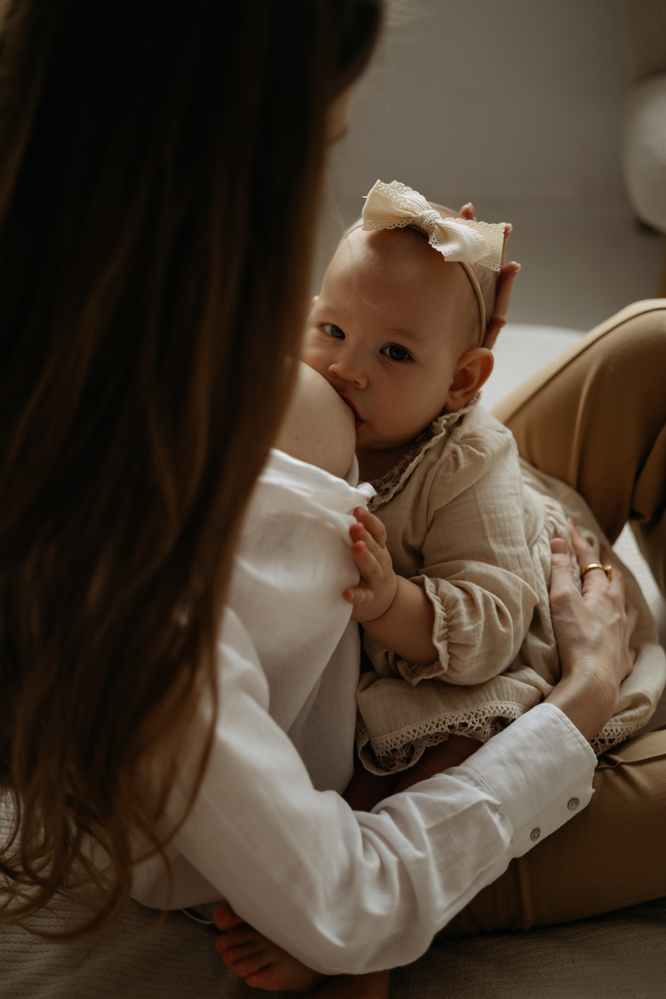 Семейная Инна. Самый теплый фотограф в Краснодаре Рябоконь Ксения
