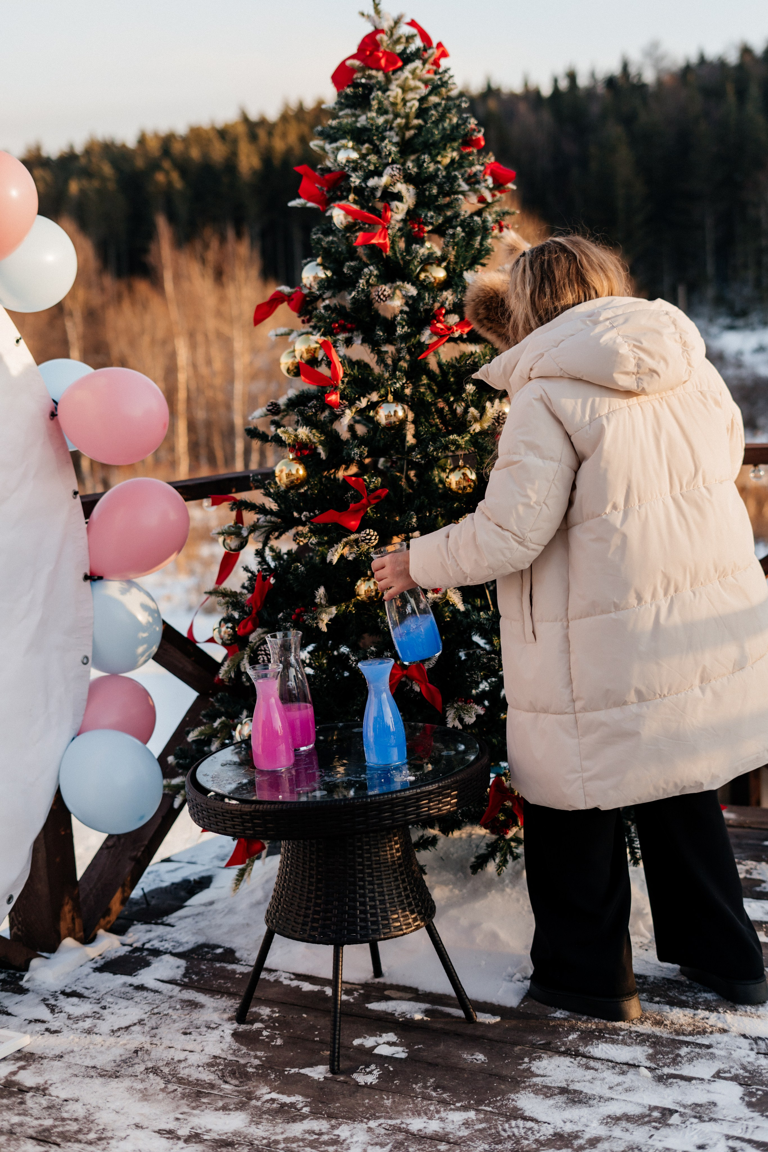 Гендер пати сахалин. Фотограф сахалин