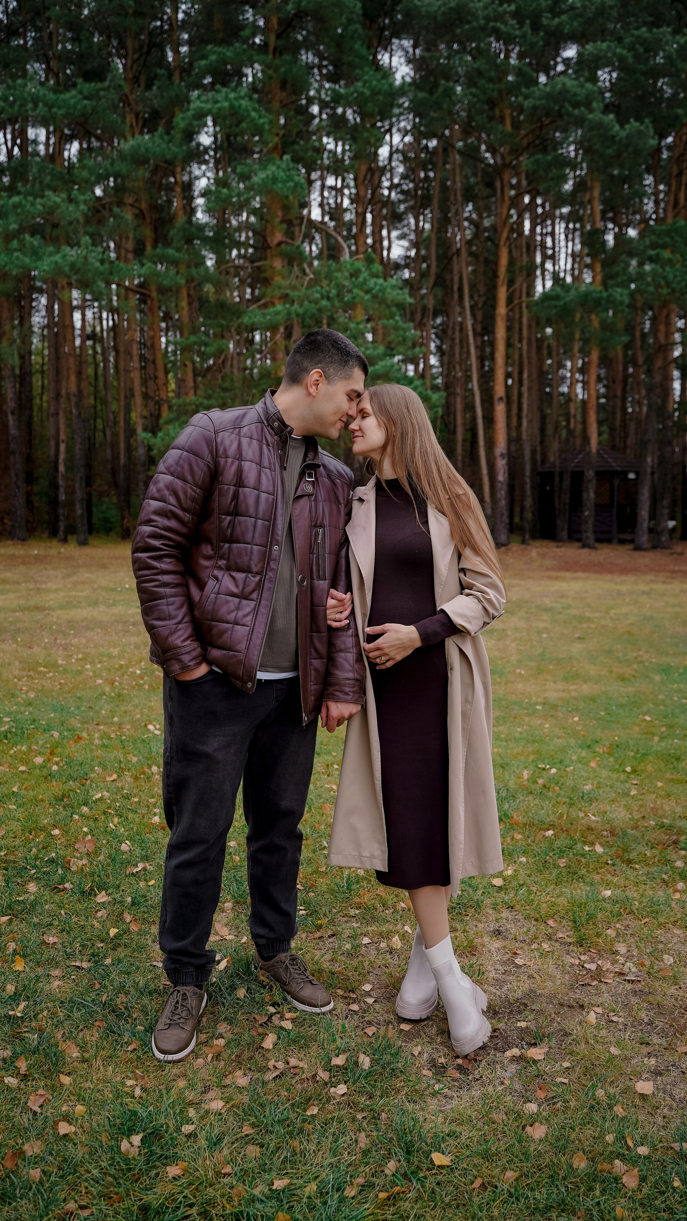 Юлия, Руслан, Егорка. Добро пожаловать в мир самого прекрасного — в мир фотографии!