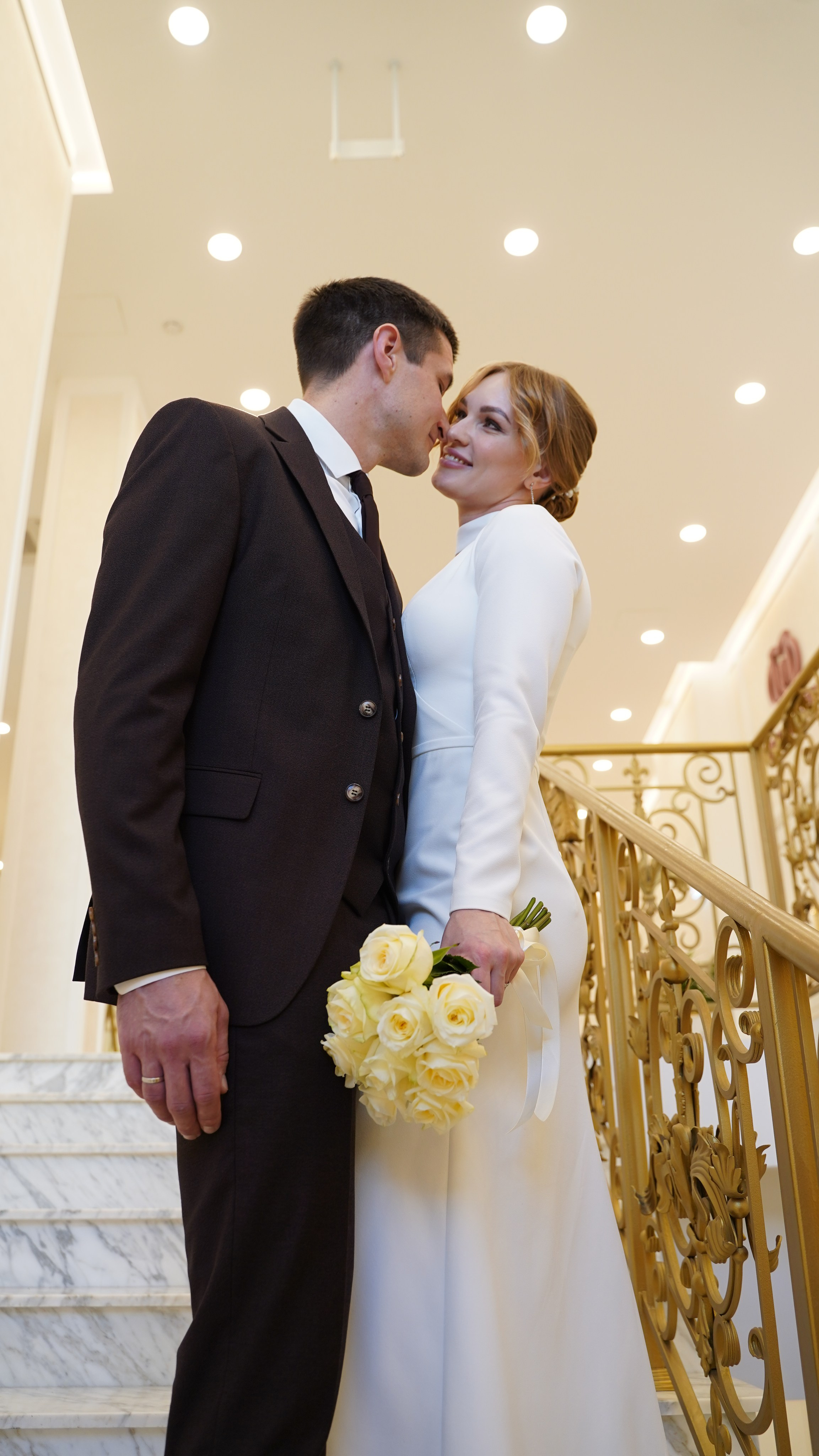 Алина и Никита. Добро пожаловать в мир самого прекрасного — в мир фотографии!