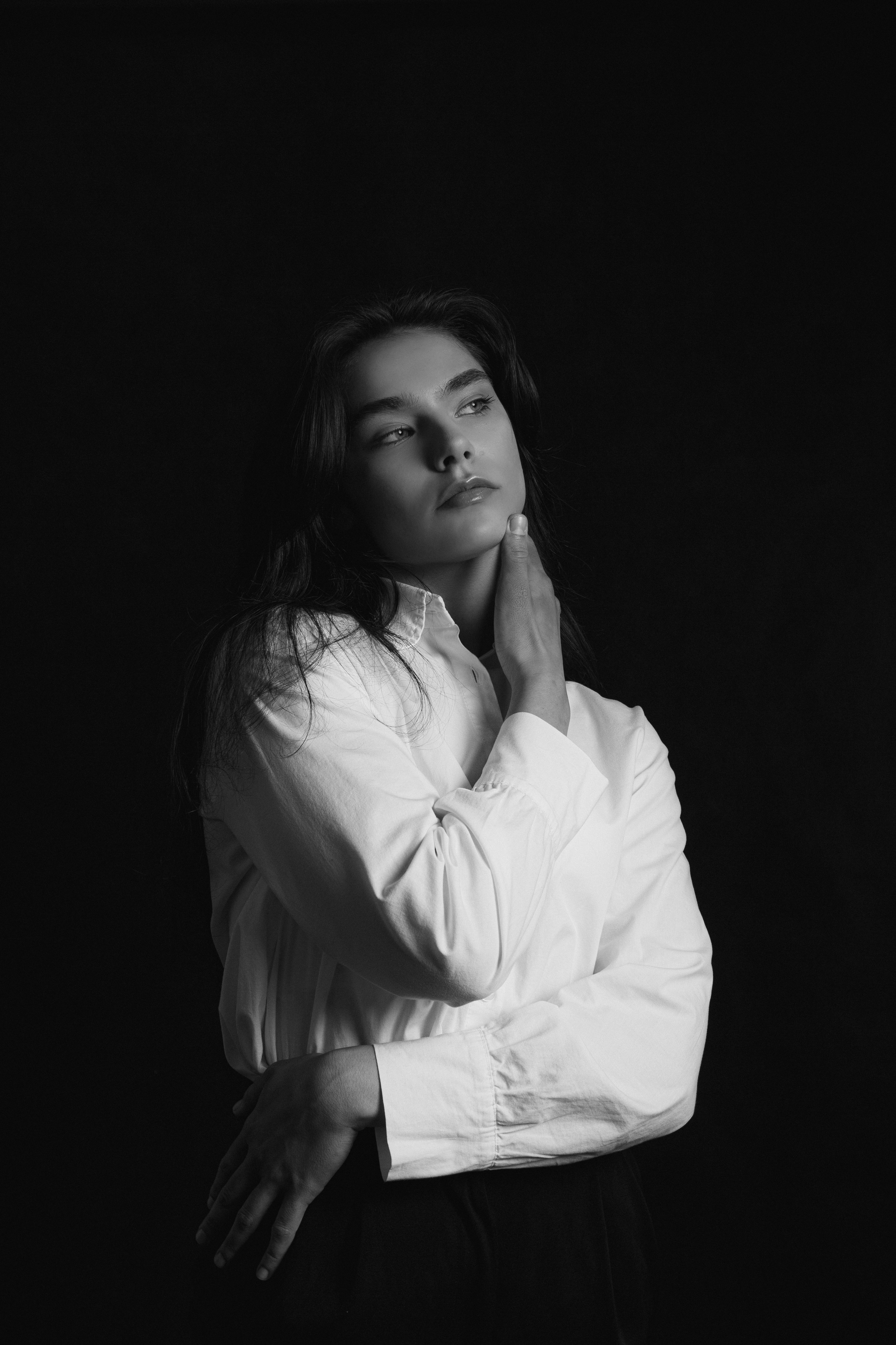 Вербовая Алёна. Promodels