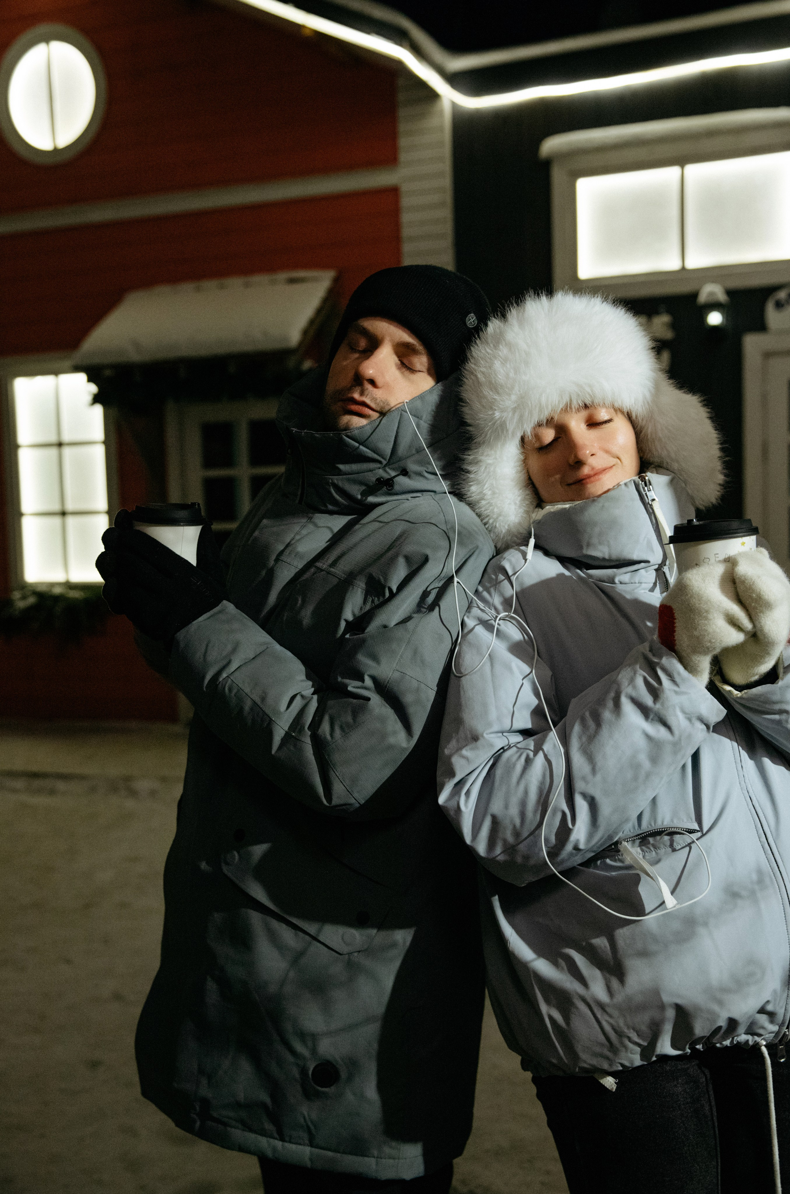 Арсений и Евгения. Фотограф в Выборге | Юлия Басырова