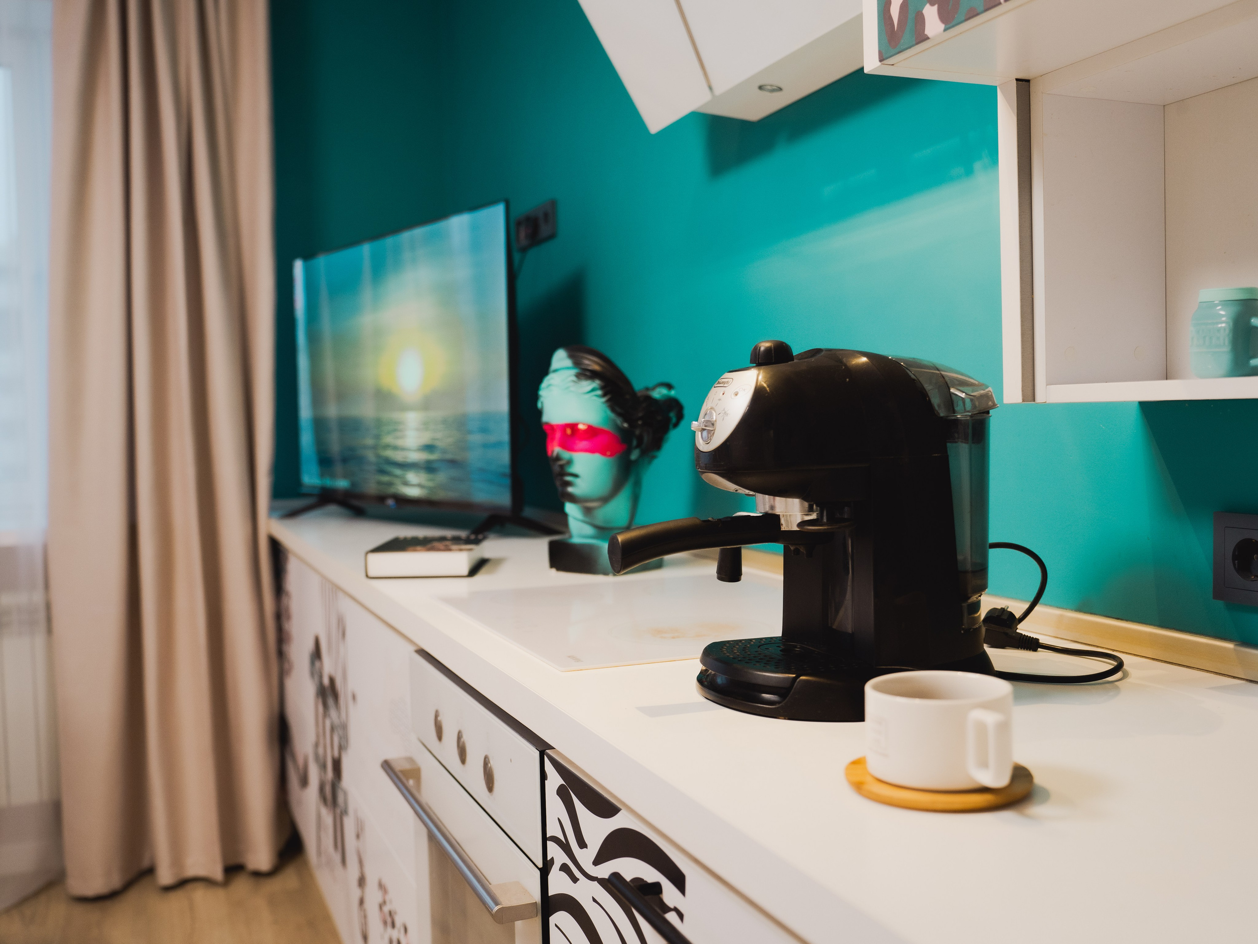 Интерьерная съемка квартиры на улице Карла Маркса. Фотограф, Портретные, семейный, детский, индивидуальный, Козлова Юлия