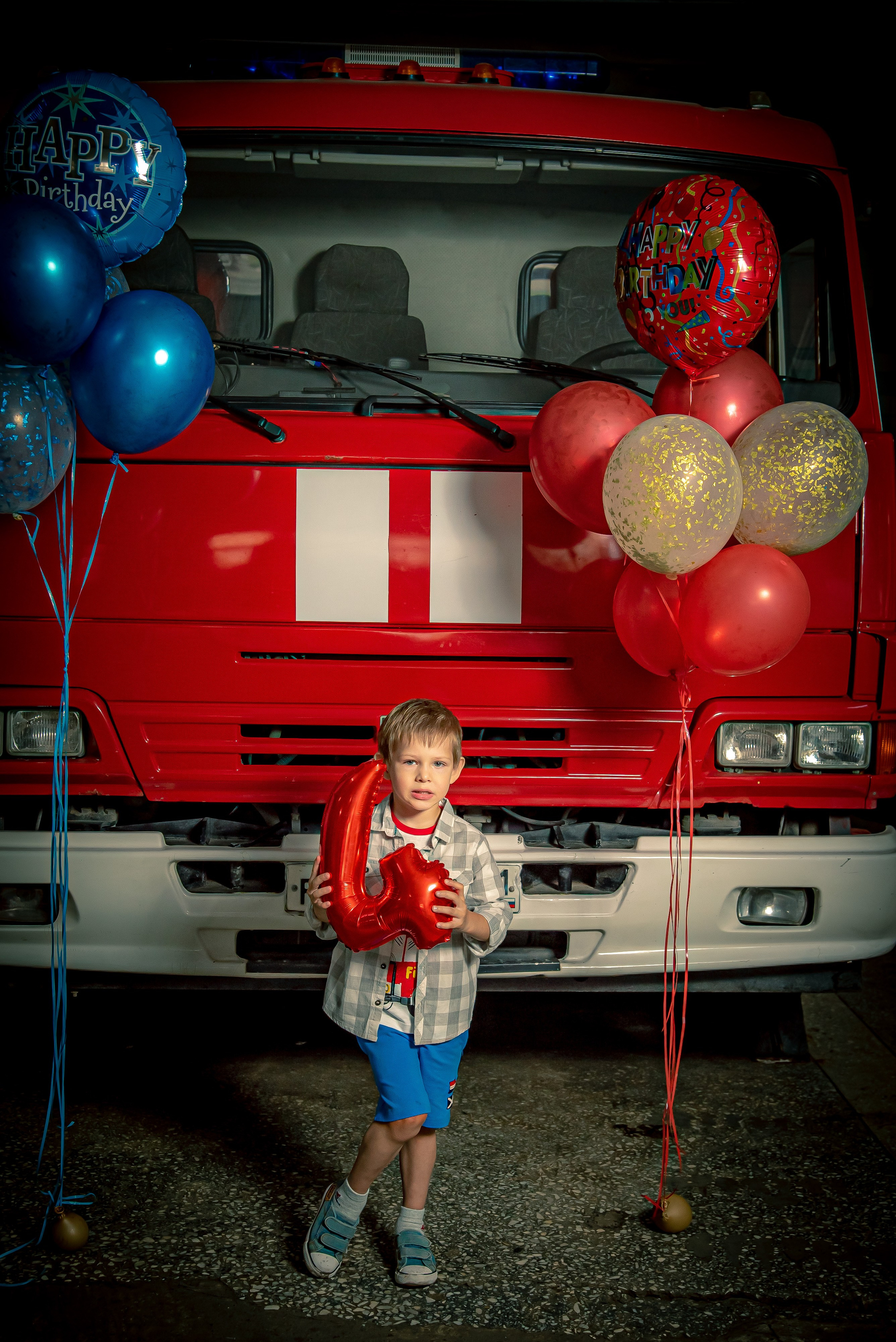 День Рожденья. Max Matvich and Victoria Basova are professionals in their field