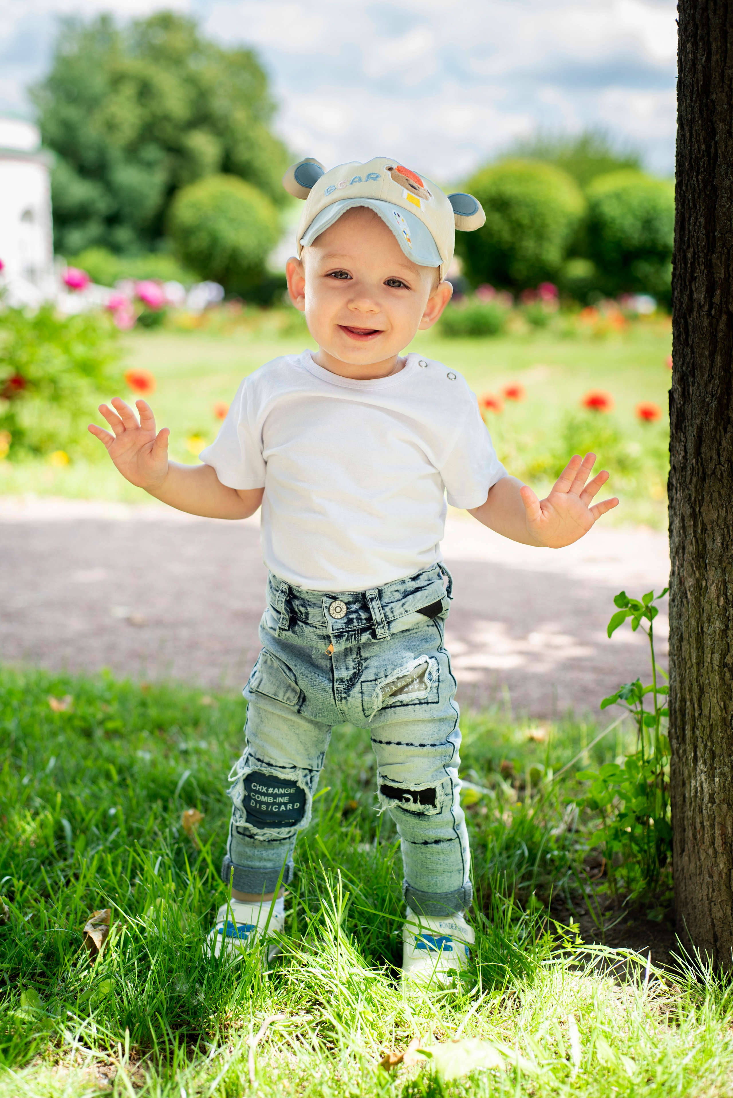 Семья и дети. Ваш фотограф в Москве