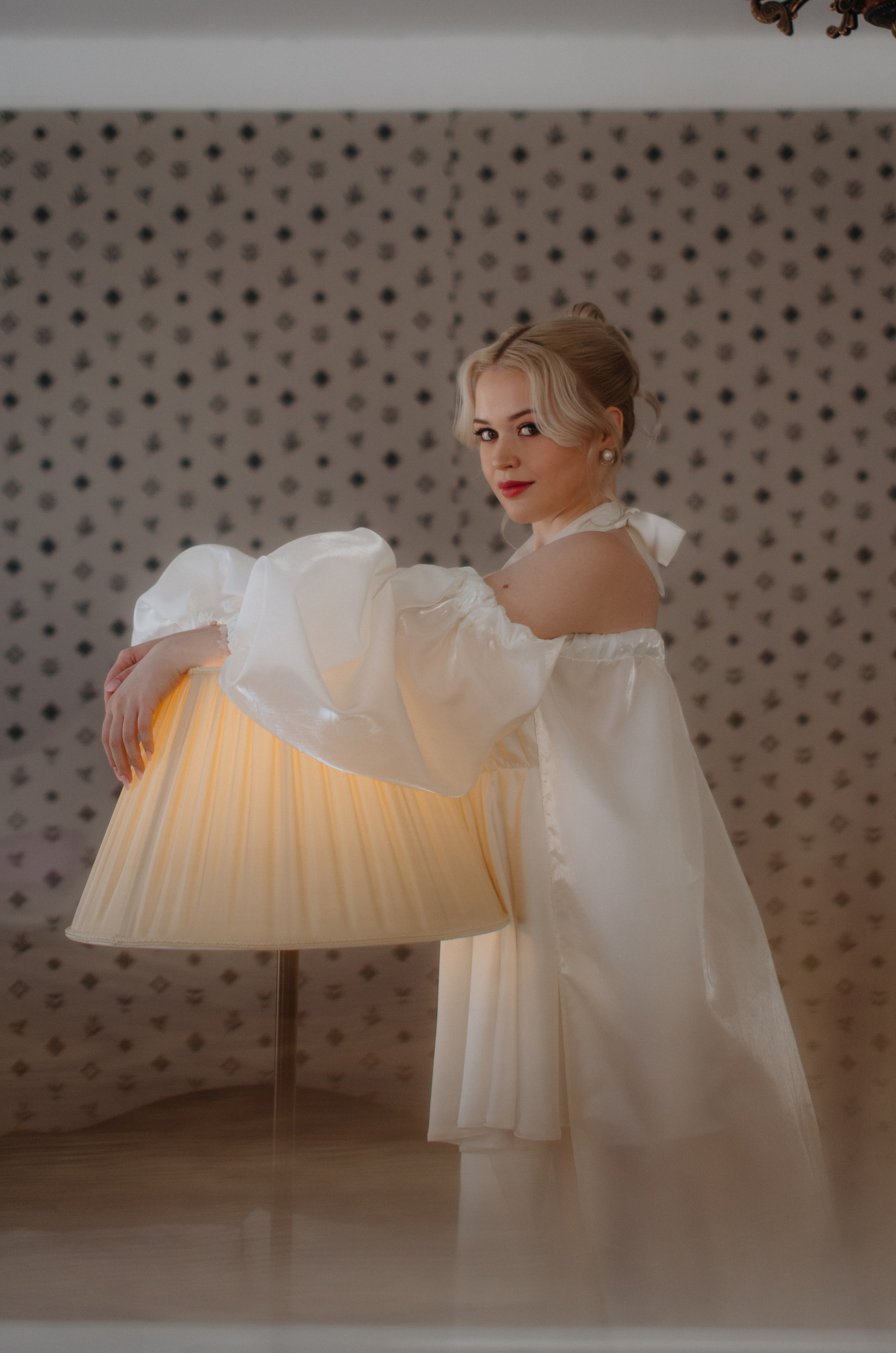 Будуар: 2 образа. Денисова Аля — фотограф для парных съемок и индивидуальных историй в Барнауле