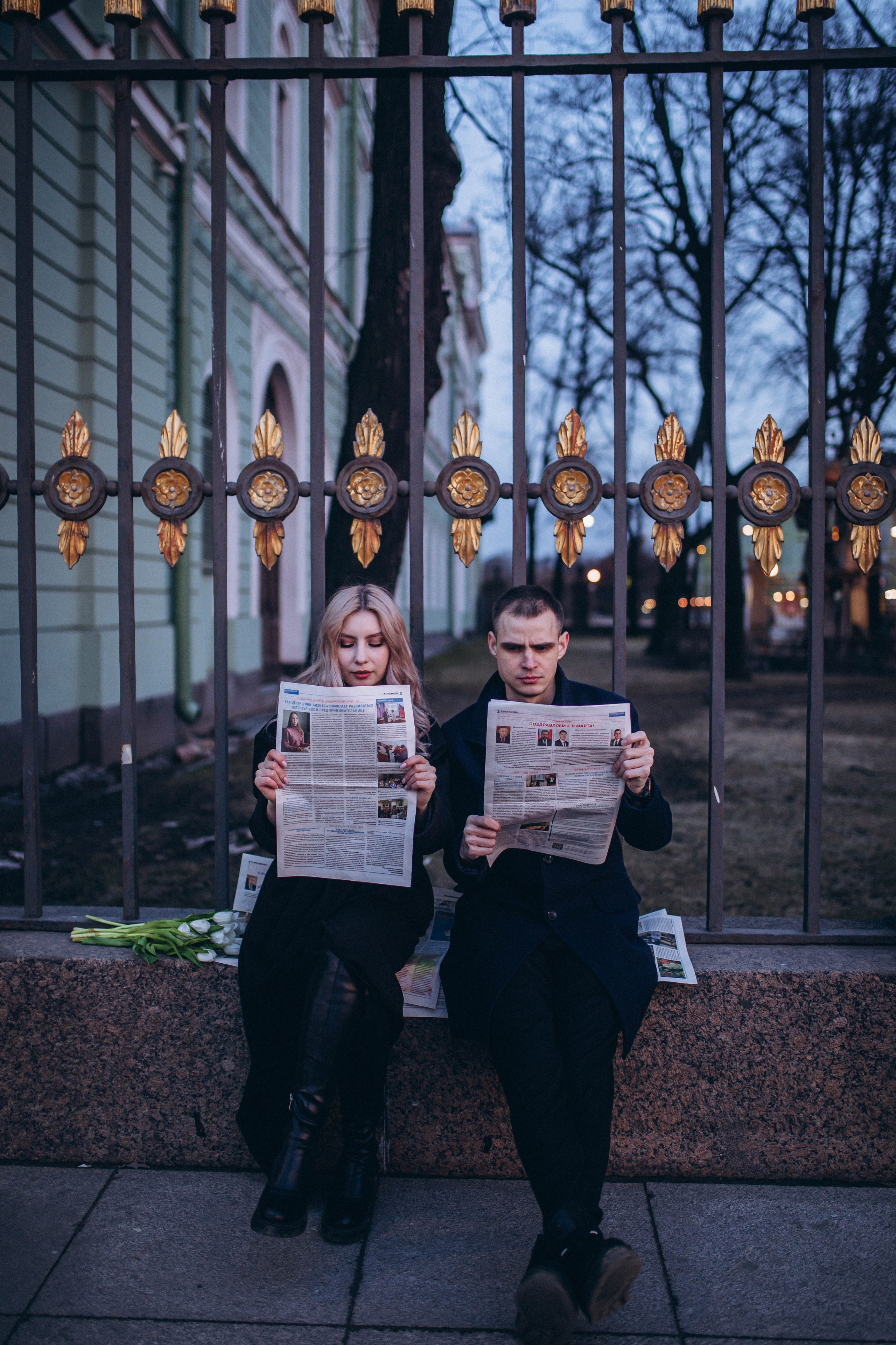 Екатерина & Николай |Санкт-Петербург. Свадебный фотограф из Санкт-Петербурга