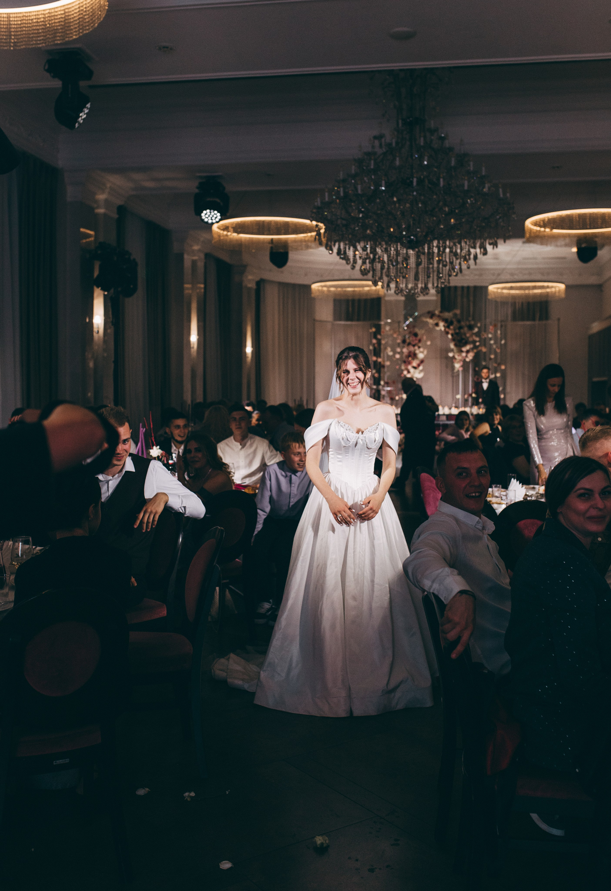 Кирилл & Виктория. Главная