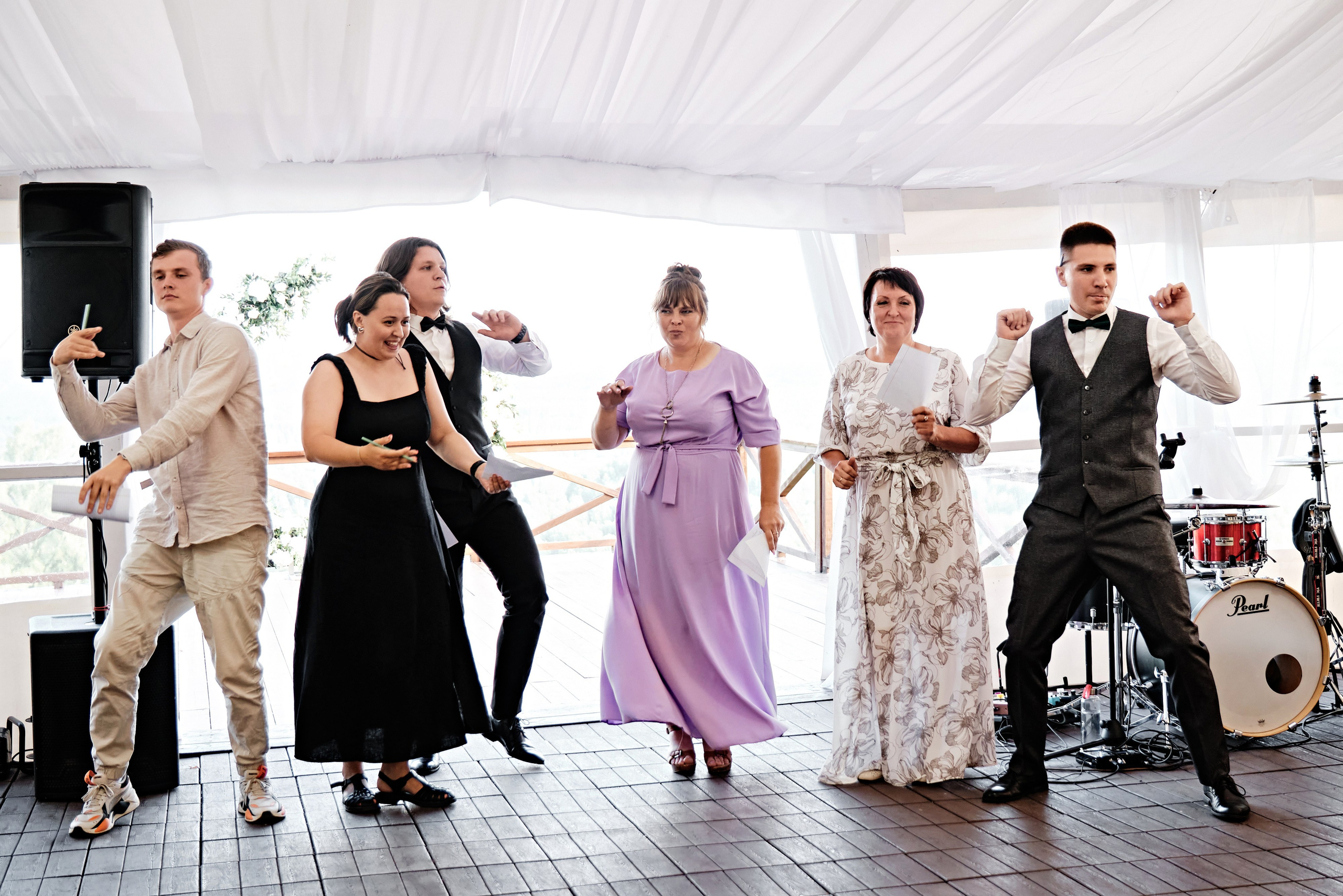 Снежана и Алексей