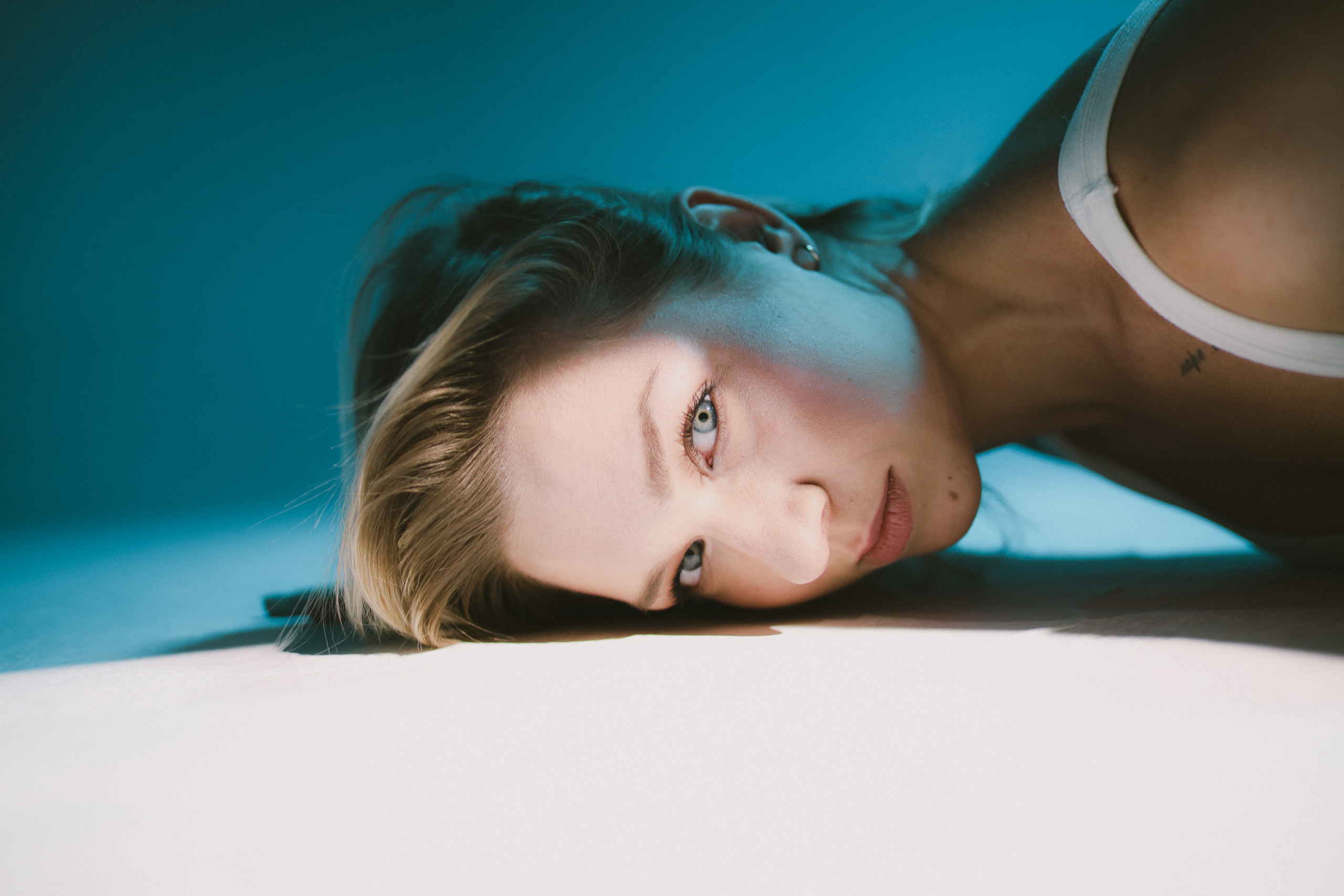 Фотограф в Москве