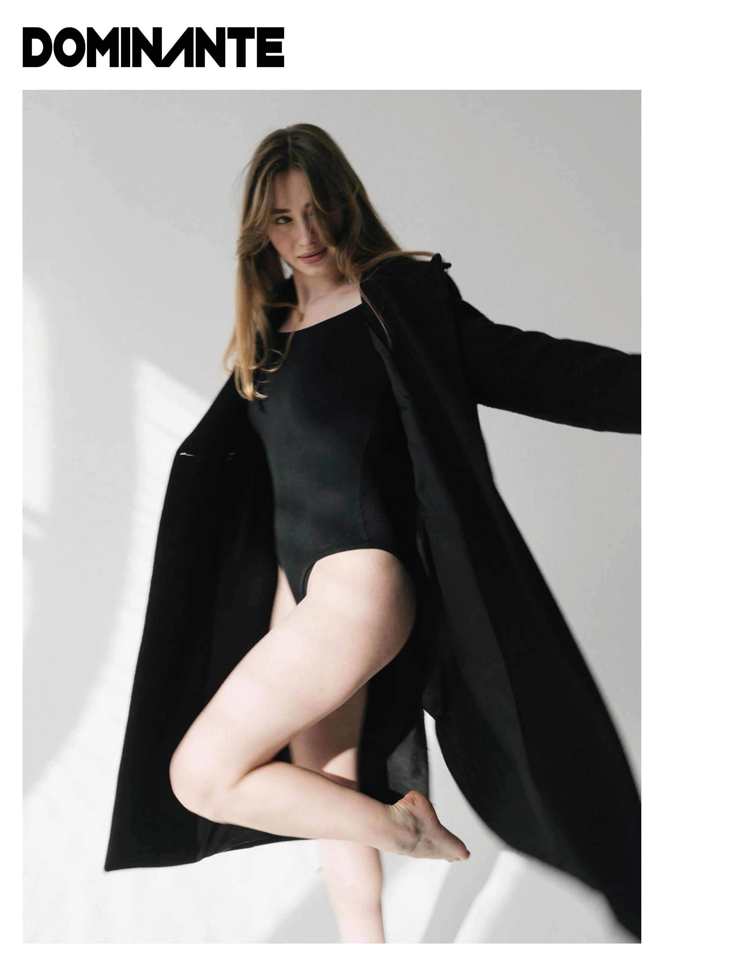 PRESS. New York photographer RINAT SHAHMETOV in New York city