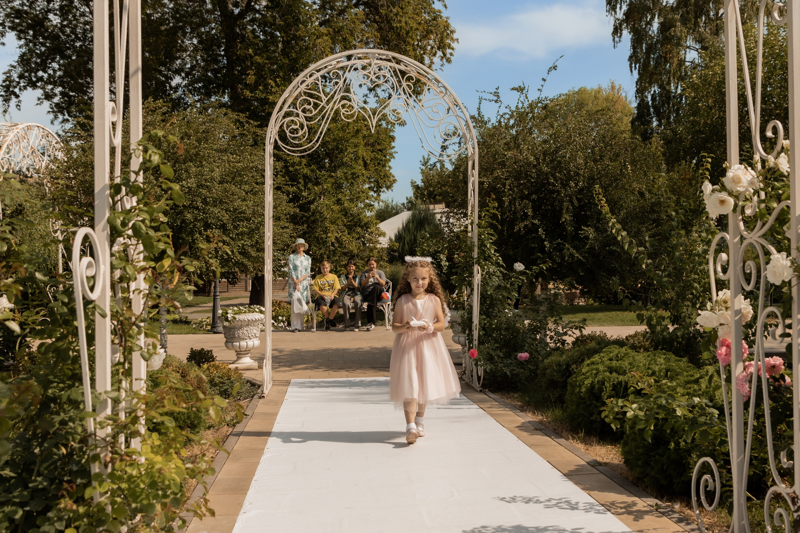 Дмитрий и Анастасия (сокращено). Свадебный фотограф Ангелина Сунгатулина | Саратов | Балаково | Вольск