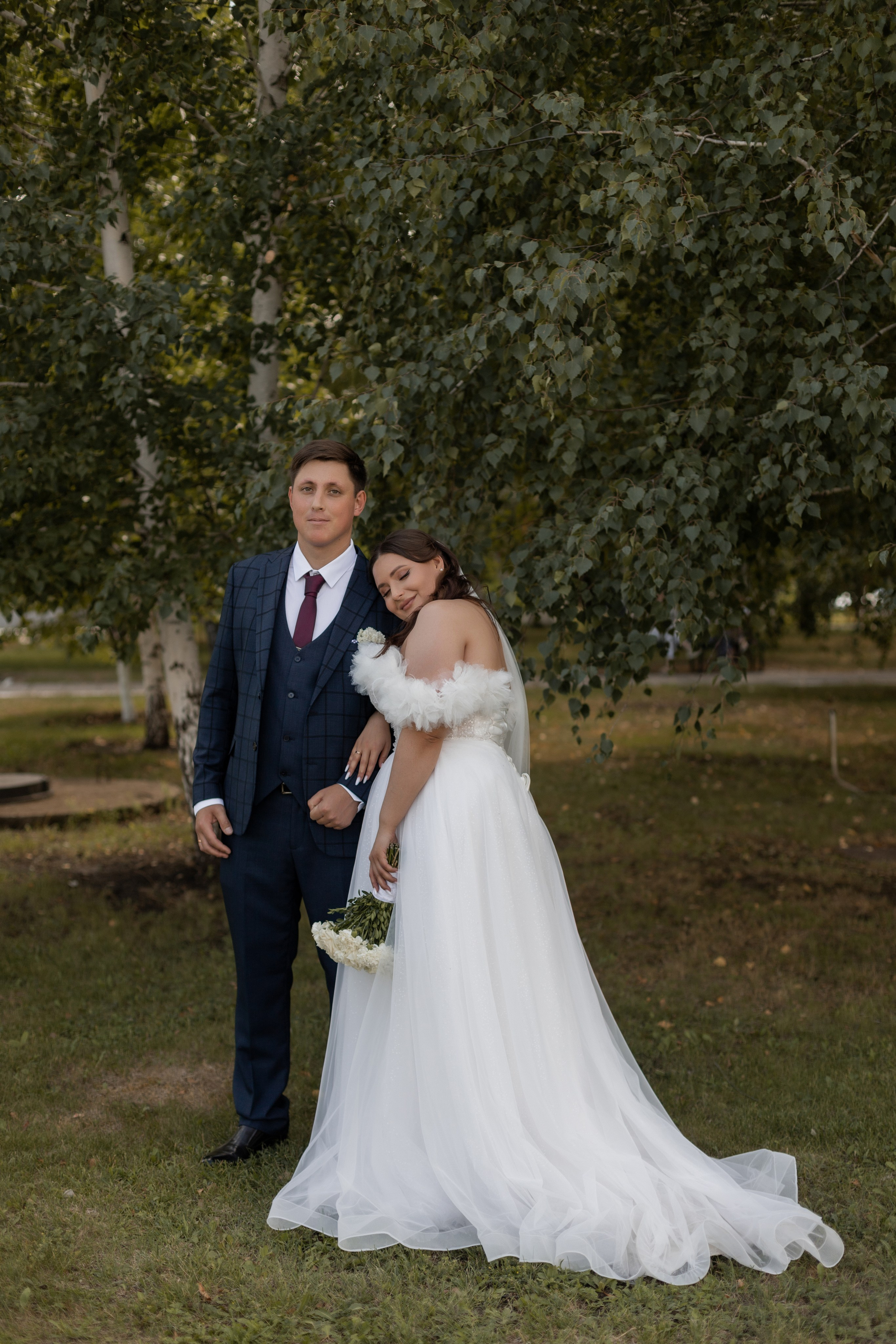 Иса и Валерия (сокращено). Свадебный фотограф Ангелина Сунгатулина | Саратов | Балаково | Вольск