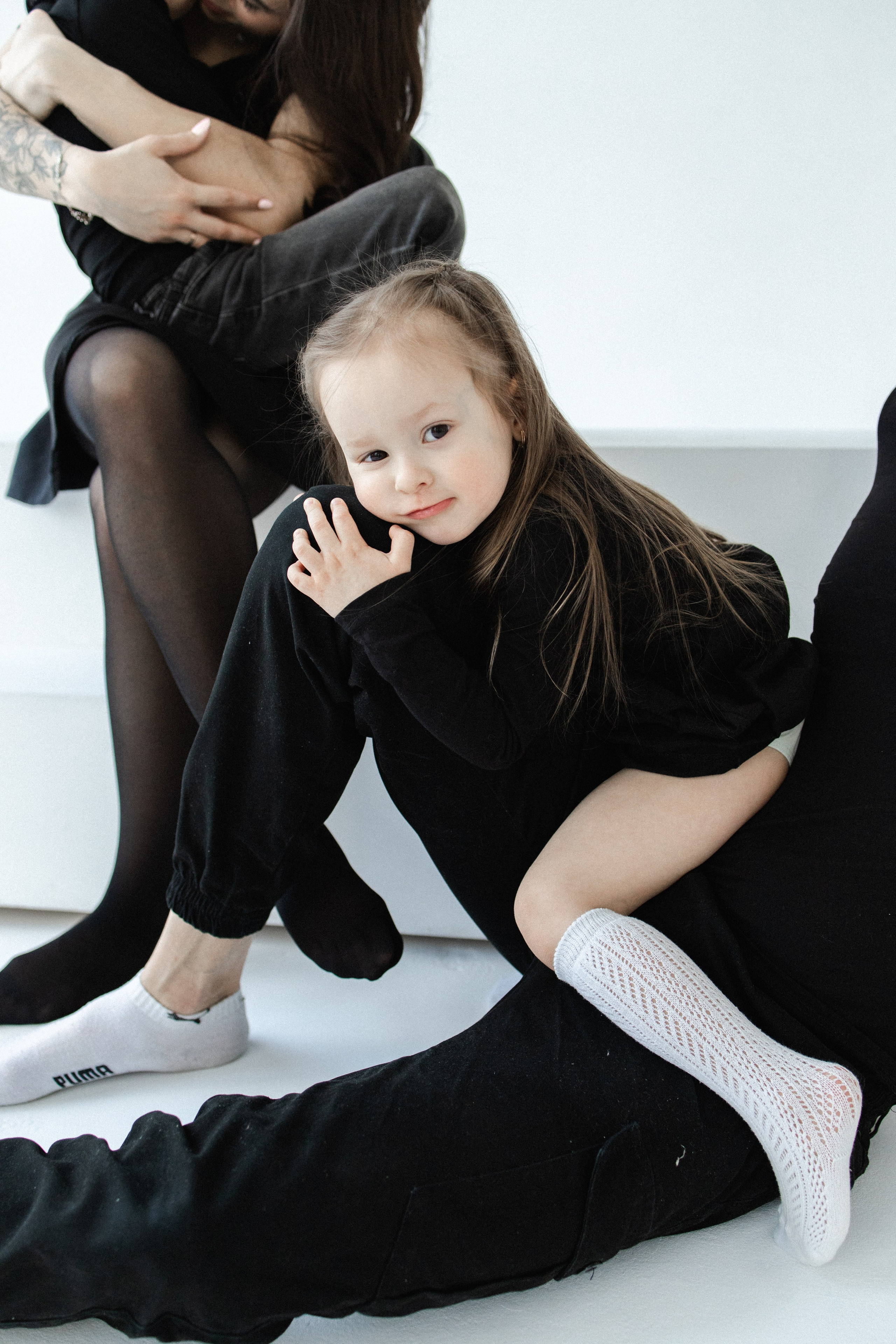 Первый юбилей. Семейный и lovestory фотограф в Москве Светлана Коняхина