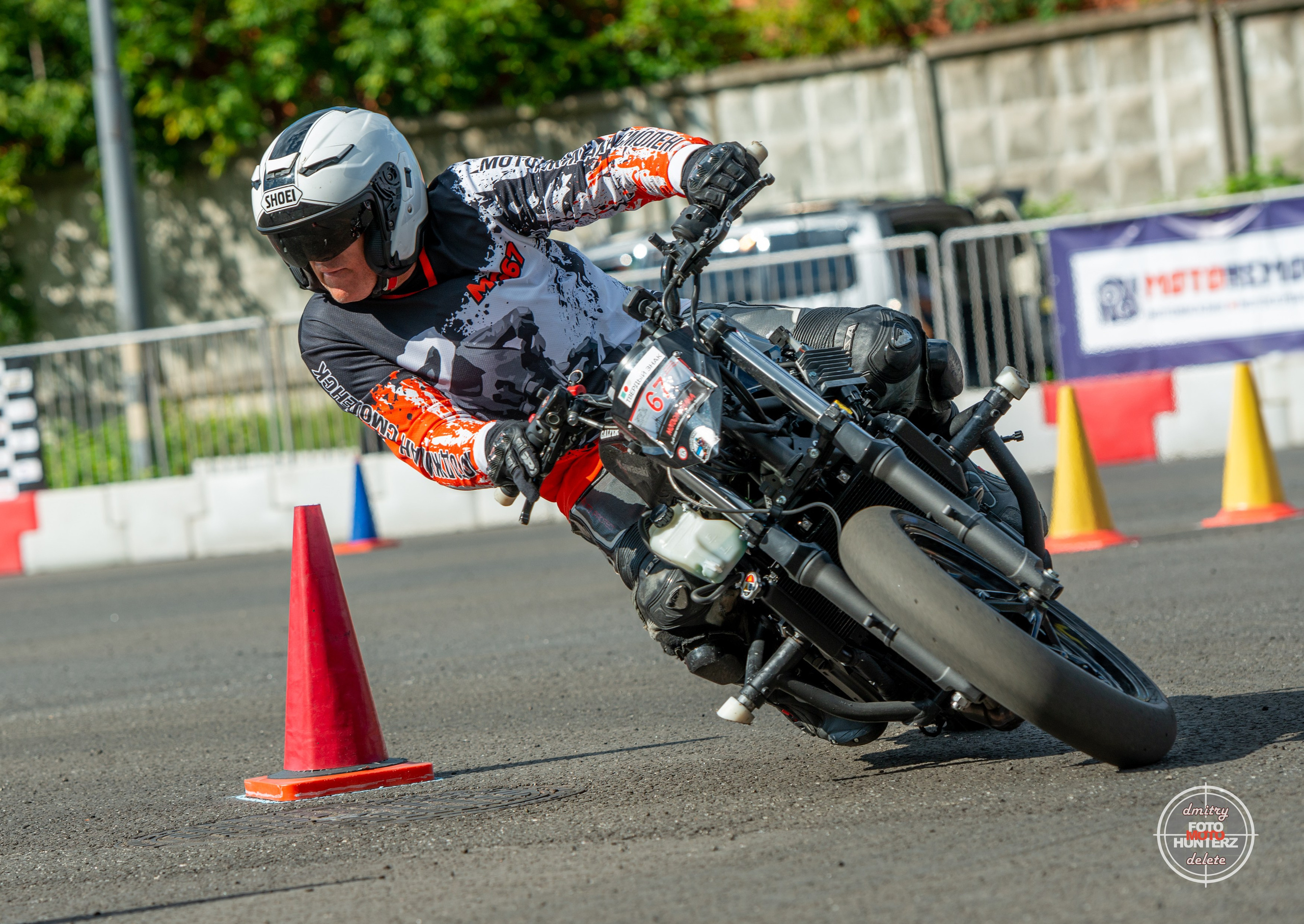Мотоджимхана. Спортивный и репортажный фотограф Дмитрий Литунов Москва