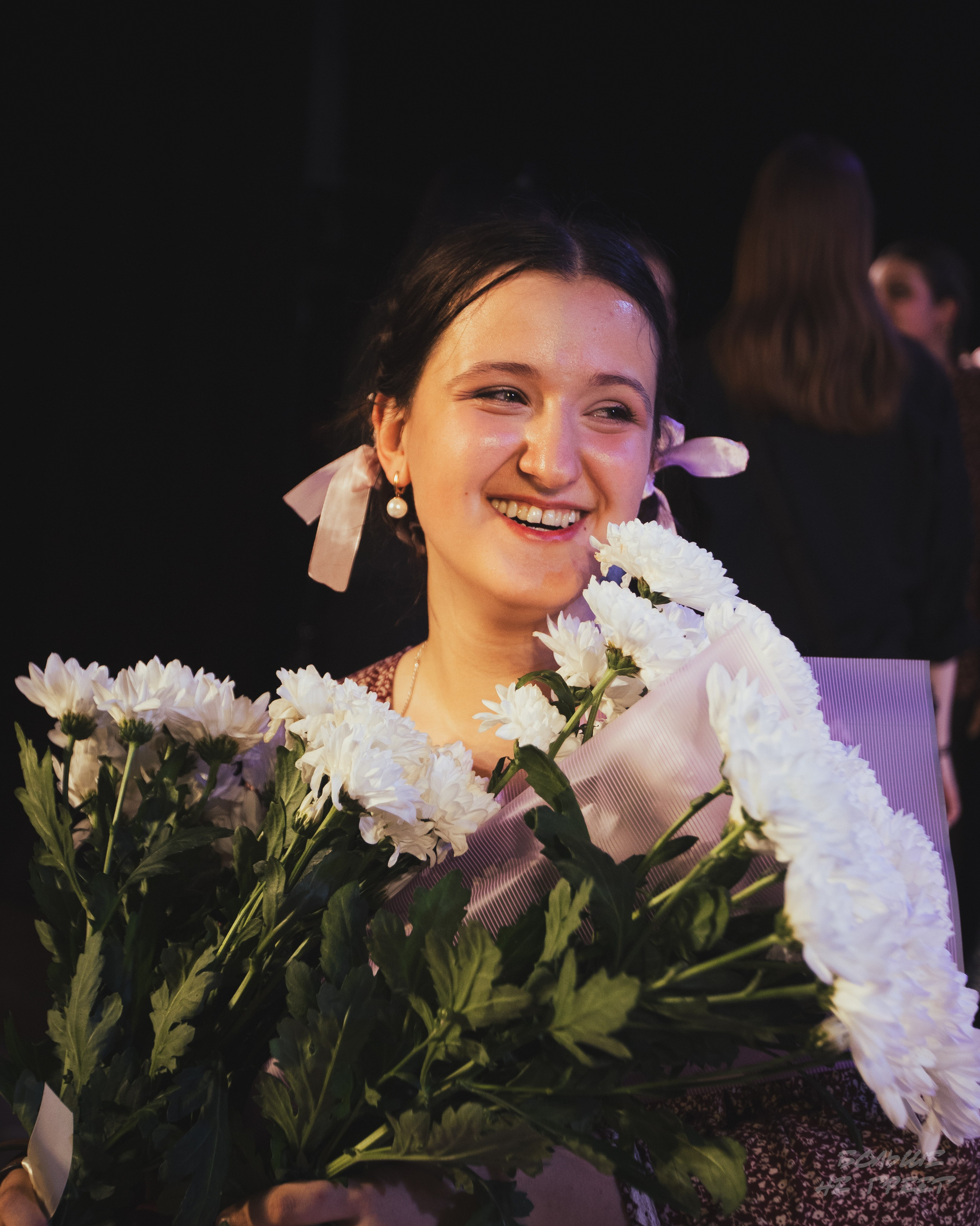 Отчетный концерт фольклорного ансамбля «Радовесъ». Больше не греет