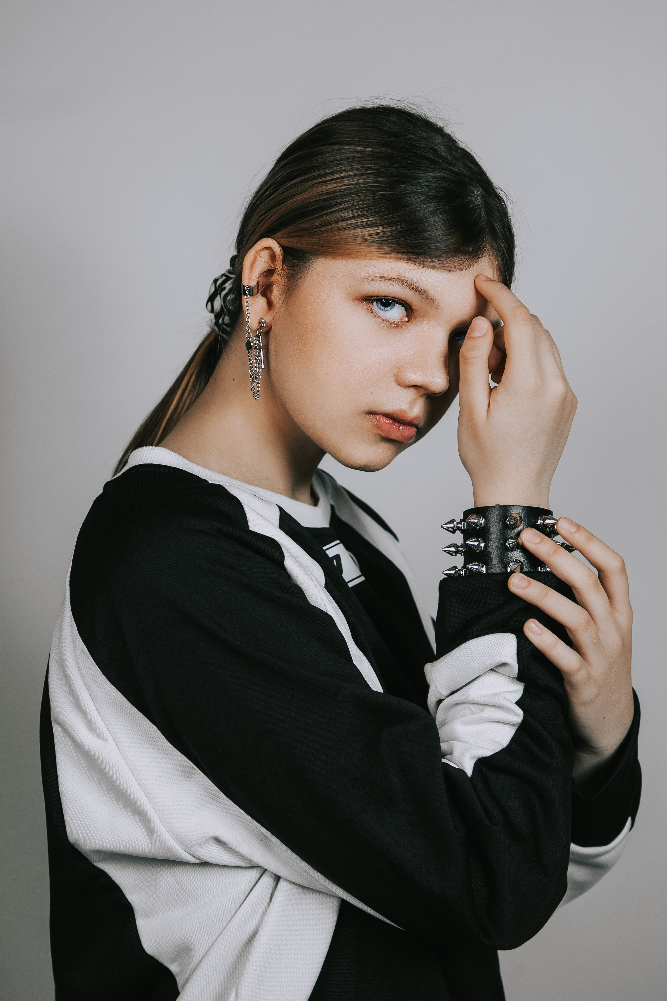 ДЕТСКИЙ ПОРТРЕТ. Фотограф Лия Шеремет