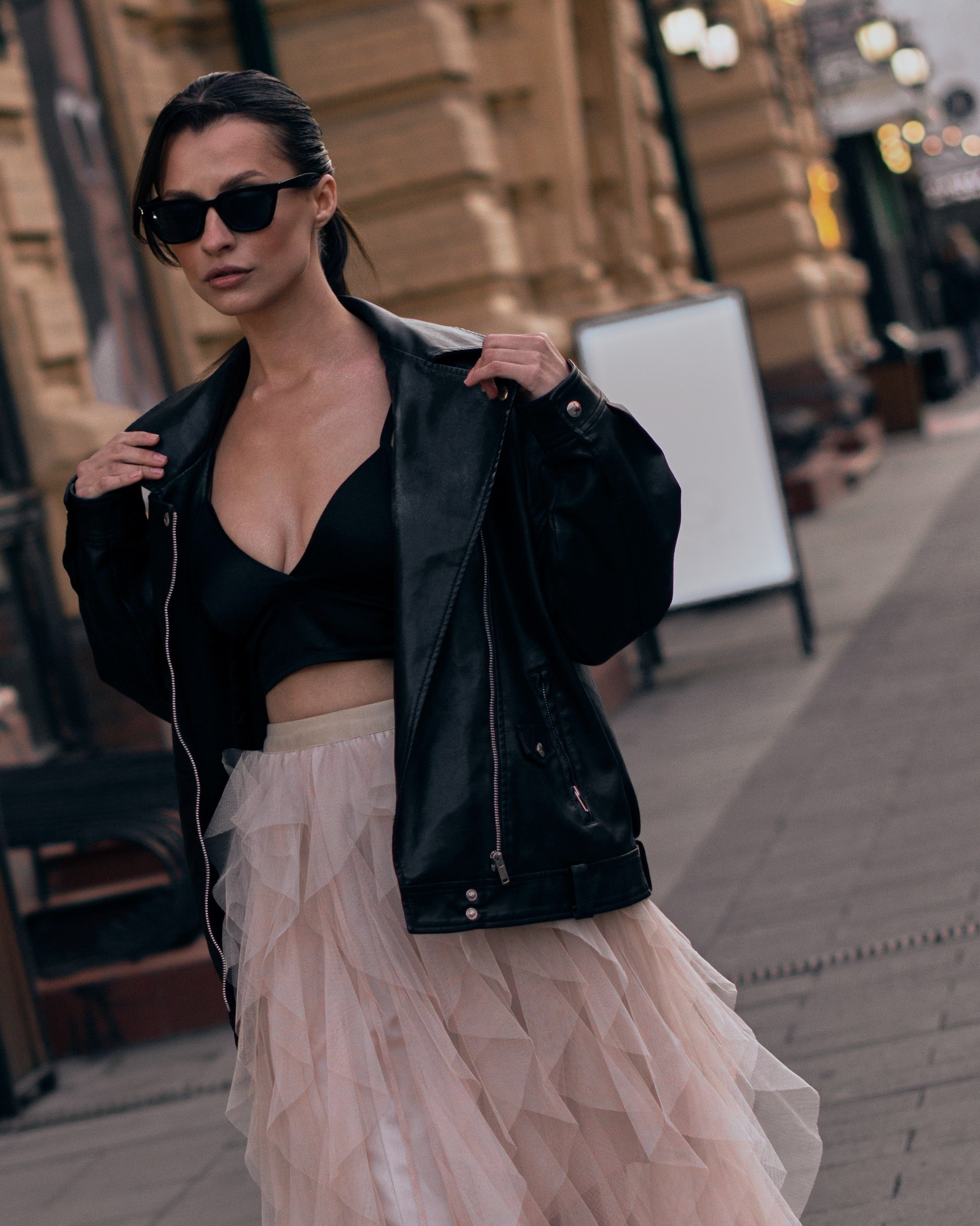 Дарья. Мария-женский фотограф в Красноярске