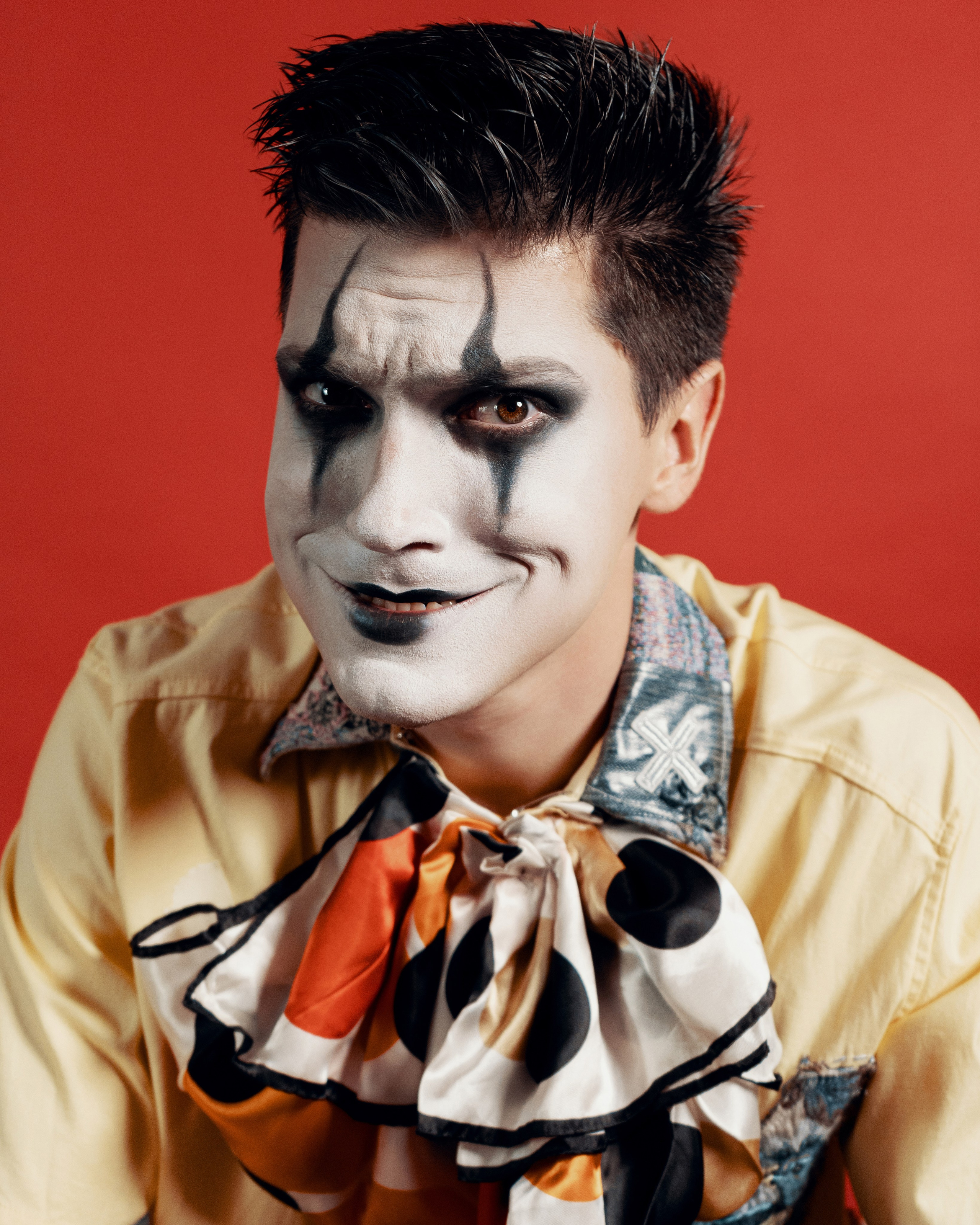 Артем WATERFORK. Никита Скрипник — ТЕАТР В СТИЛЕ ФЭШН