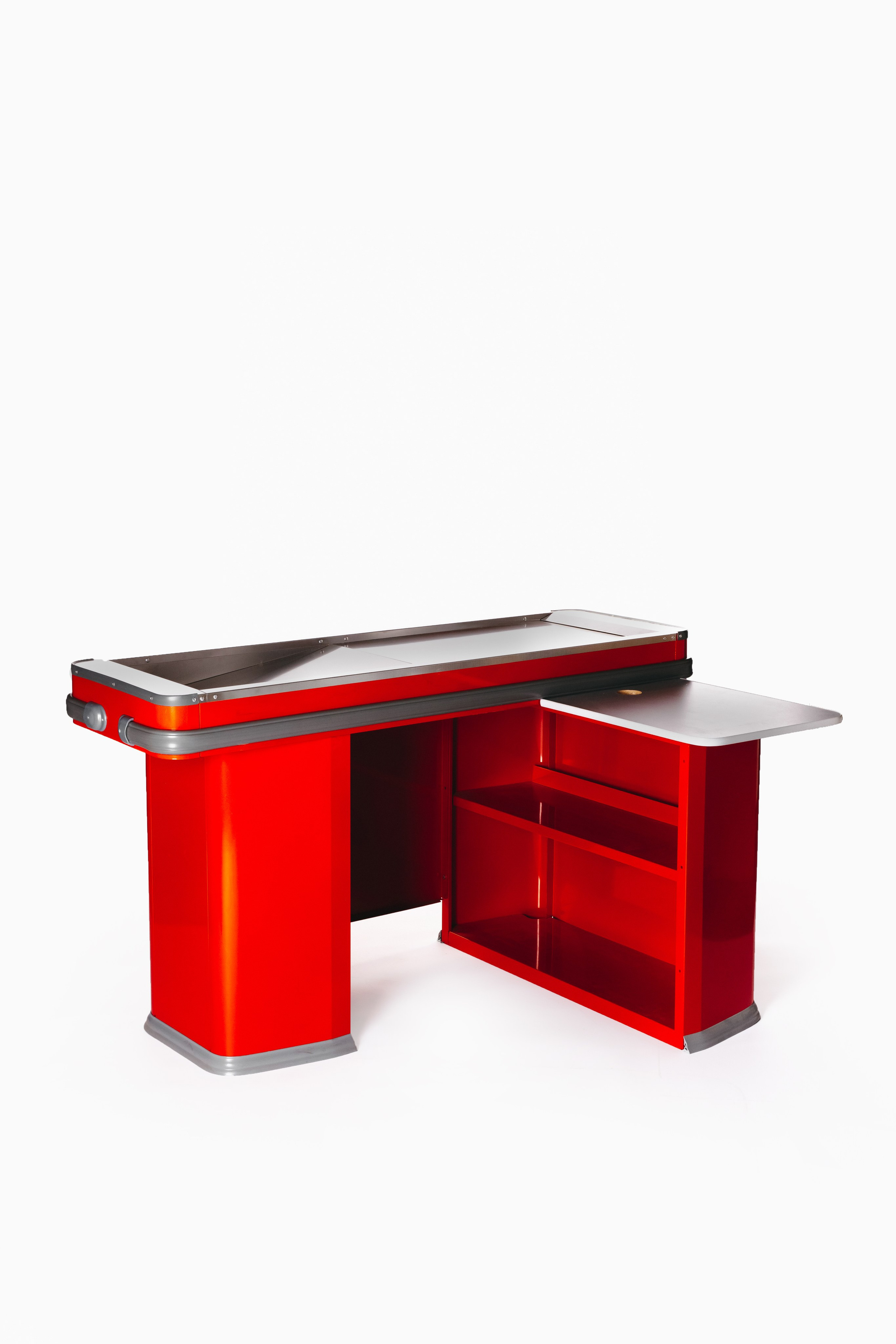 Торговое Оборудование А-ПРОЕКТ. Фотограф Евгения Улаз