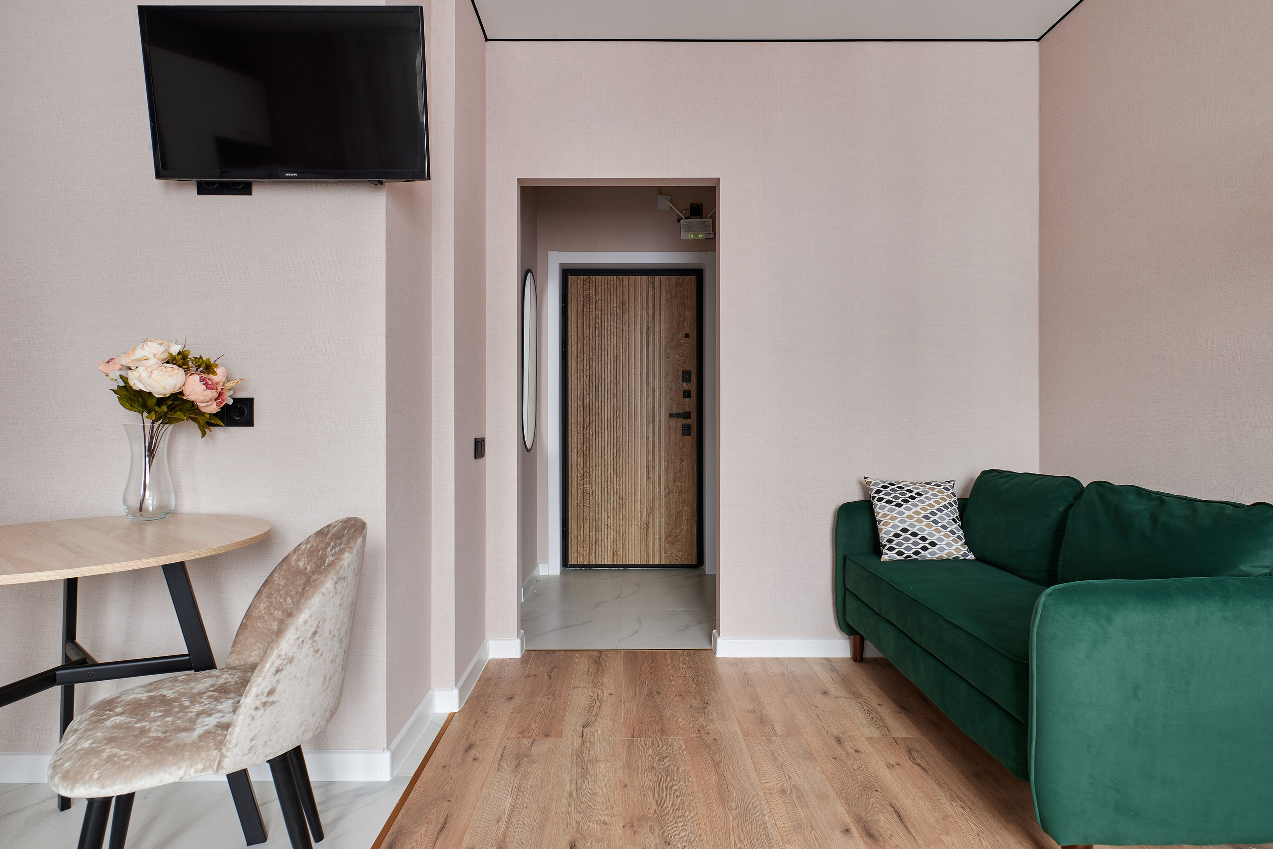 Квартиры. Интерьерный фотограф