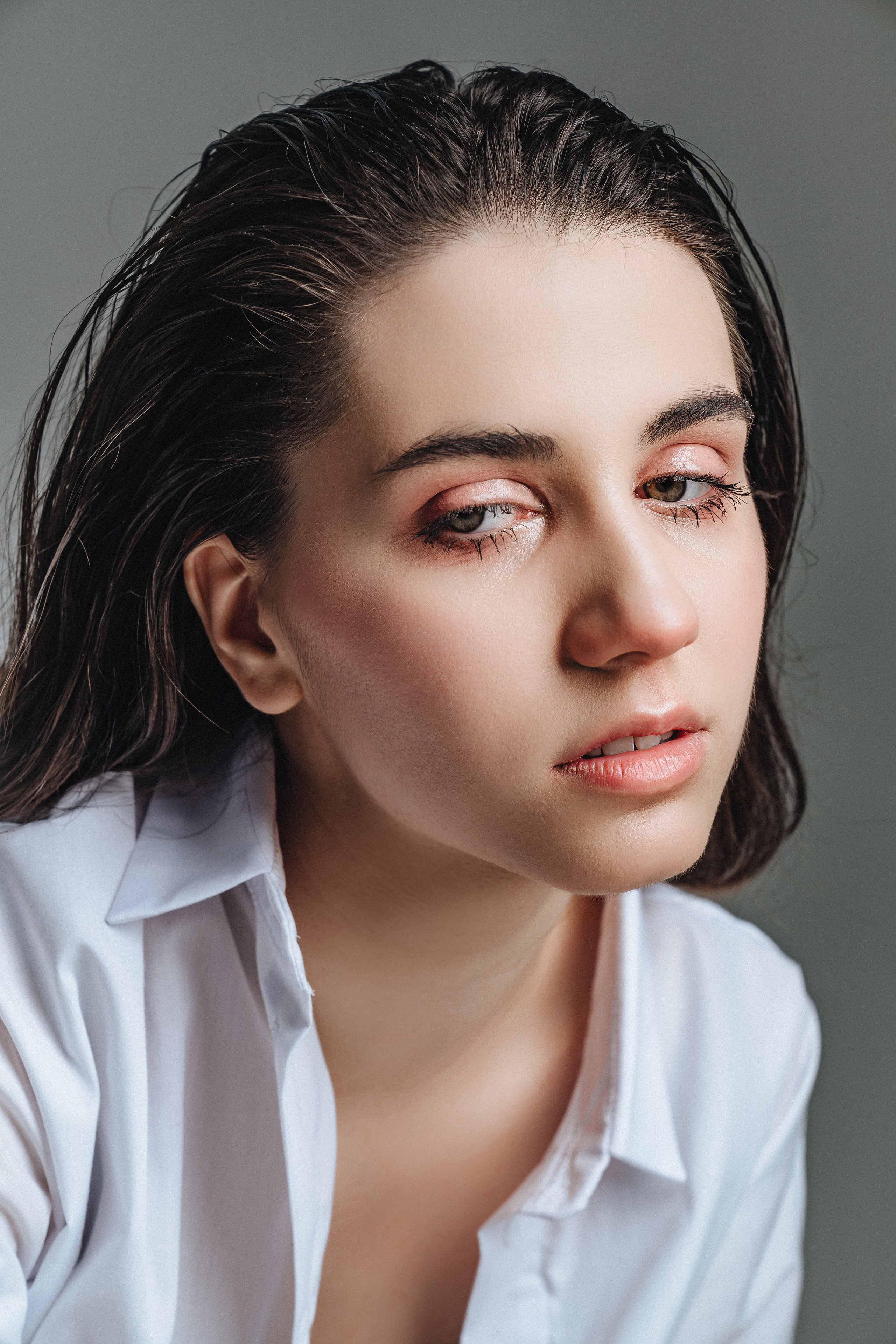 Women. Портретный фотограф в Москве Илья Корненков