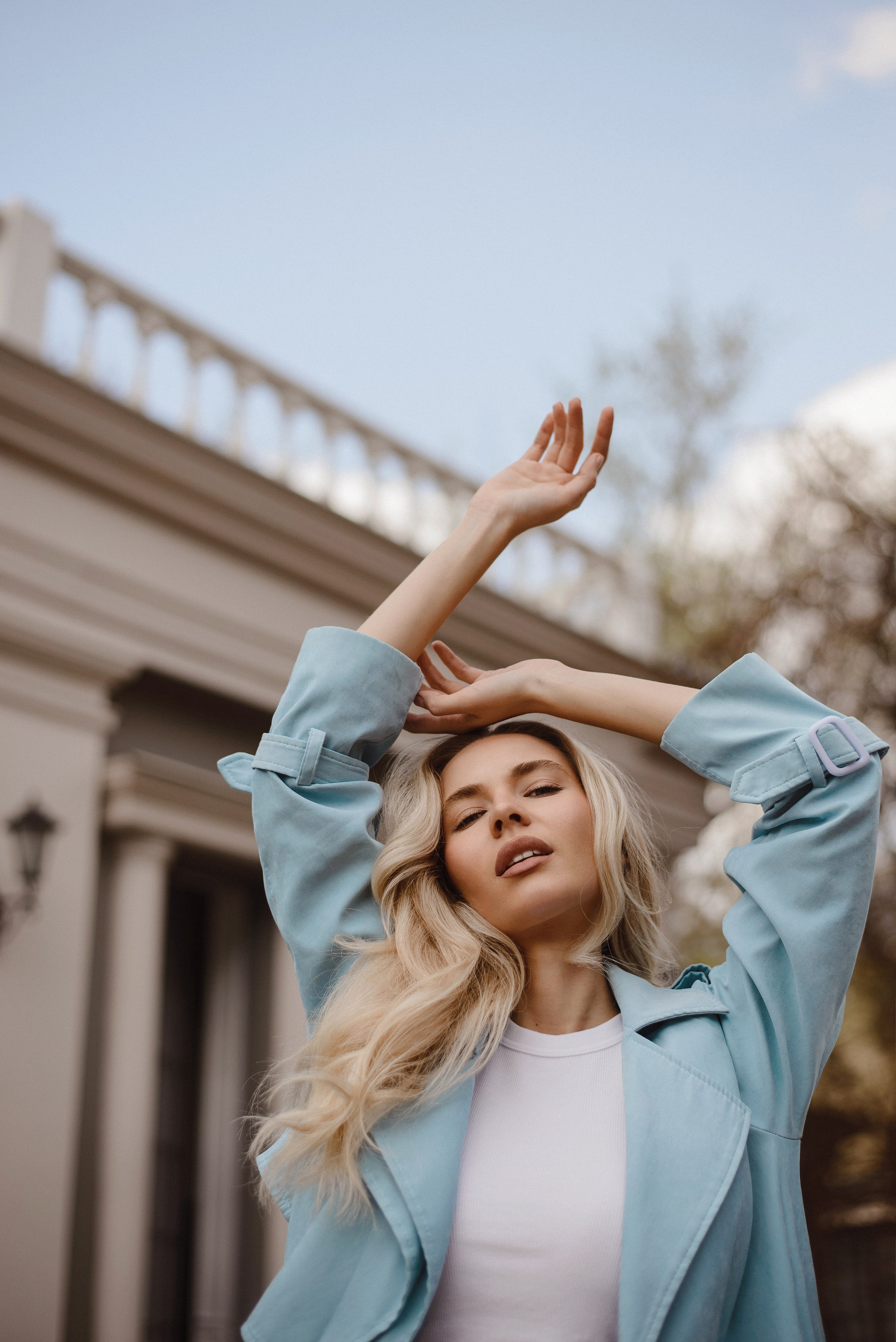 София. Фотограф в Москве Казакова Анна