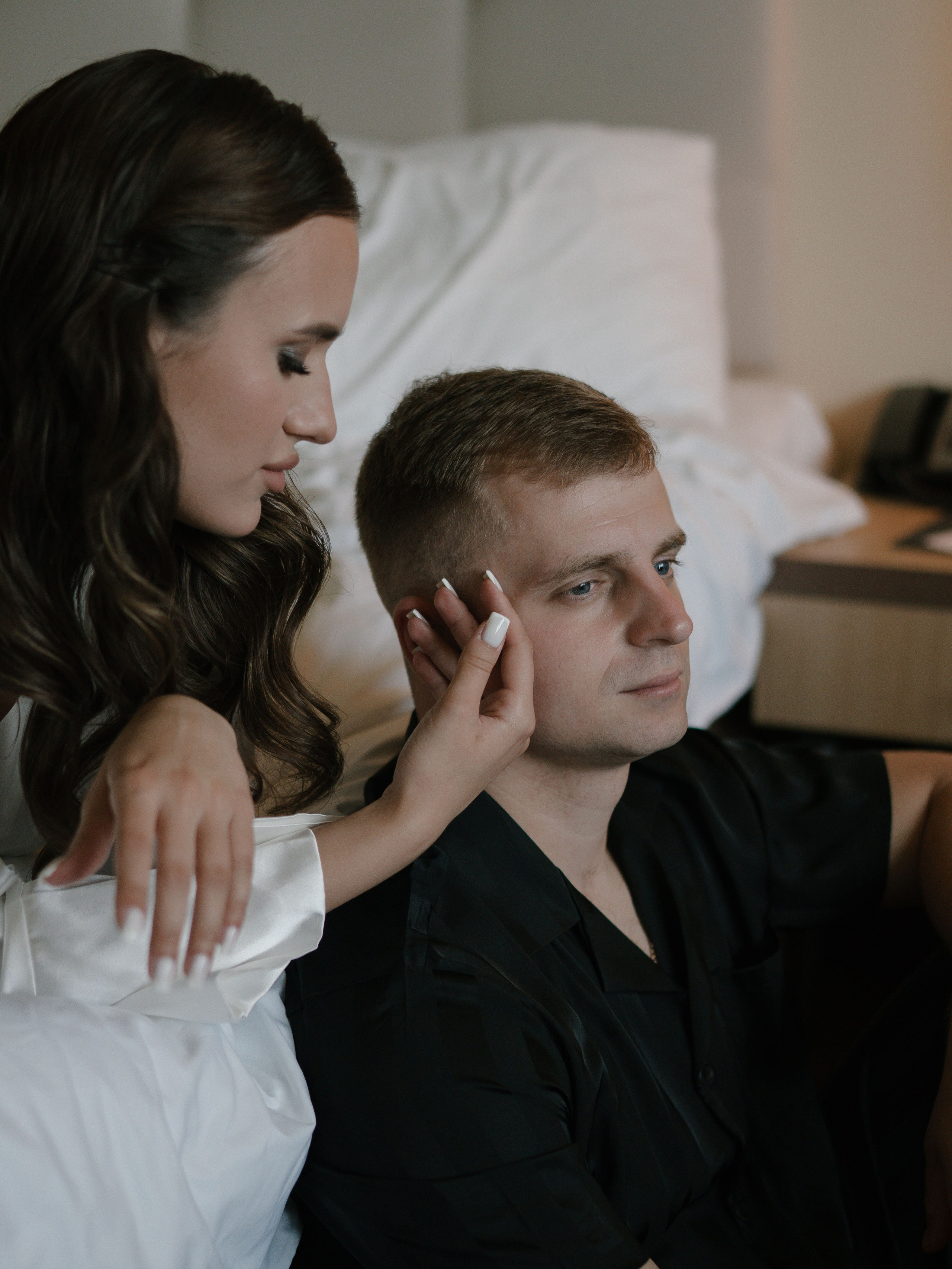 Арина + Павел 24.08.2024. Свадебный фотограф