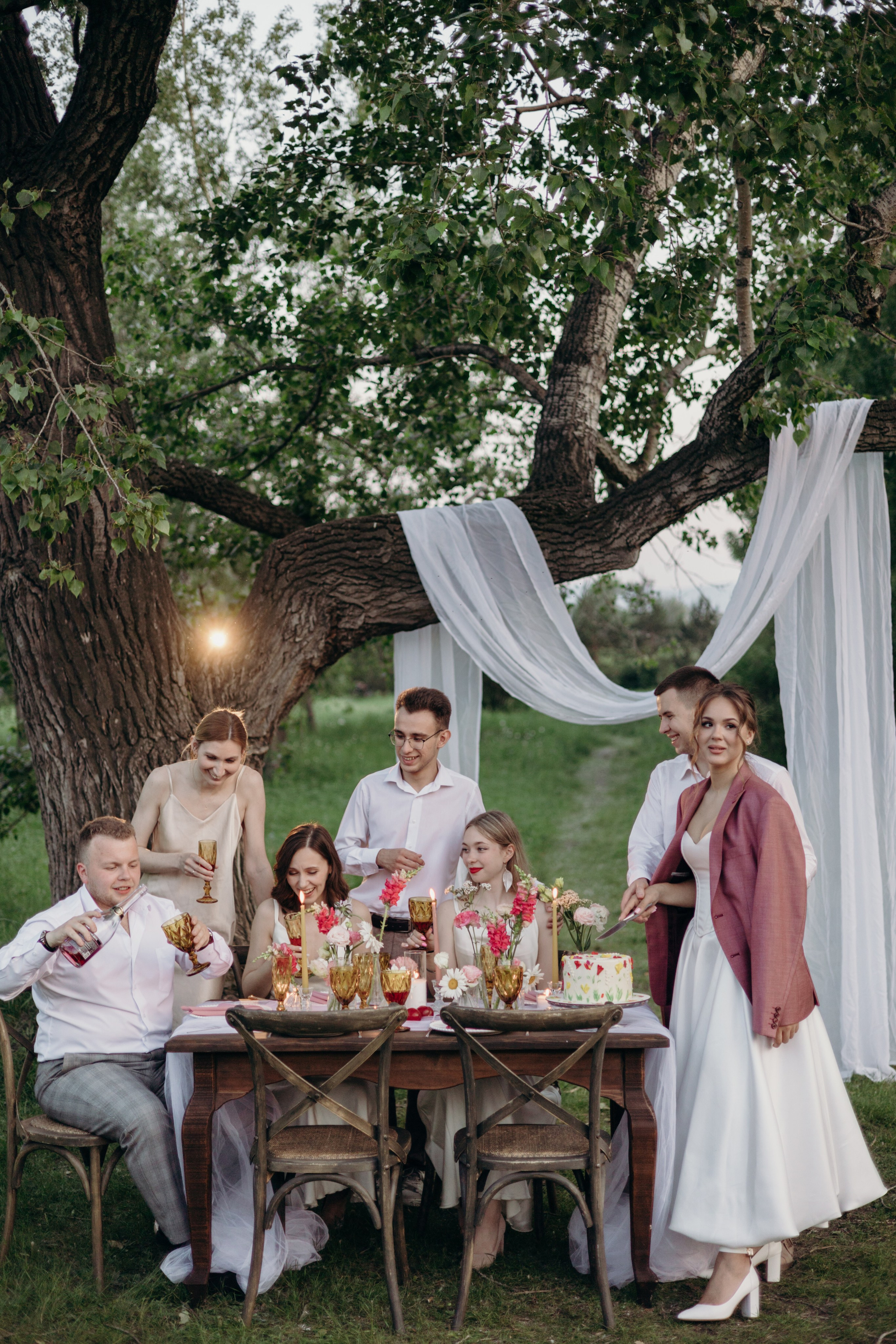 Роман&Яна. Фотограф свадебный семейный в Красноярске Шукшина Наталья