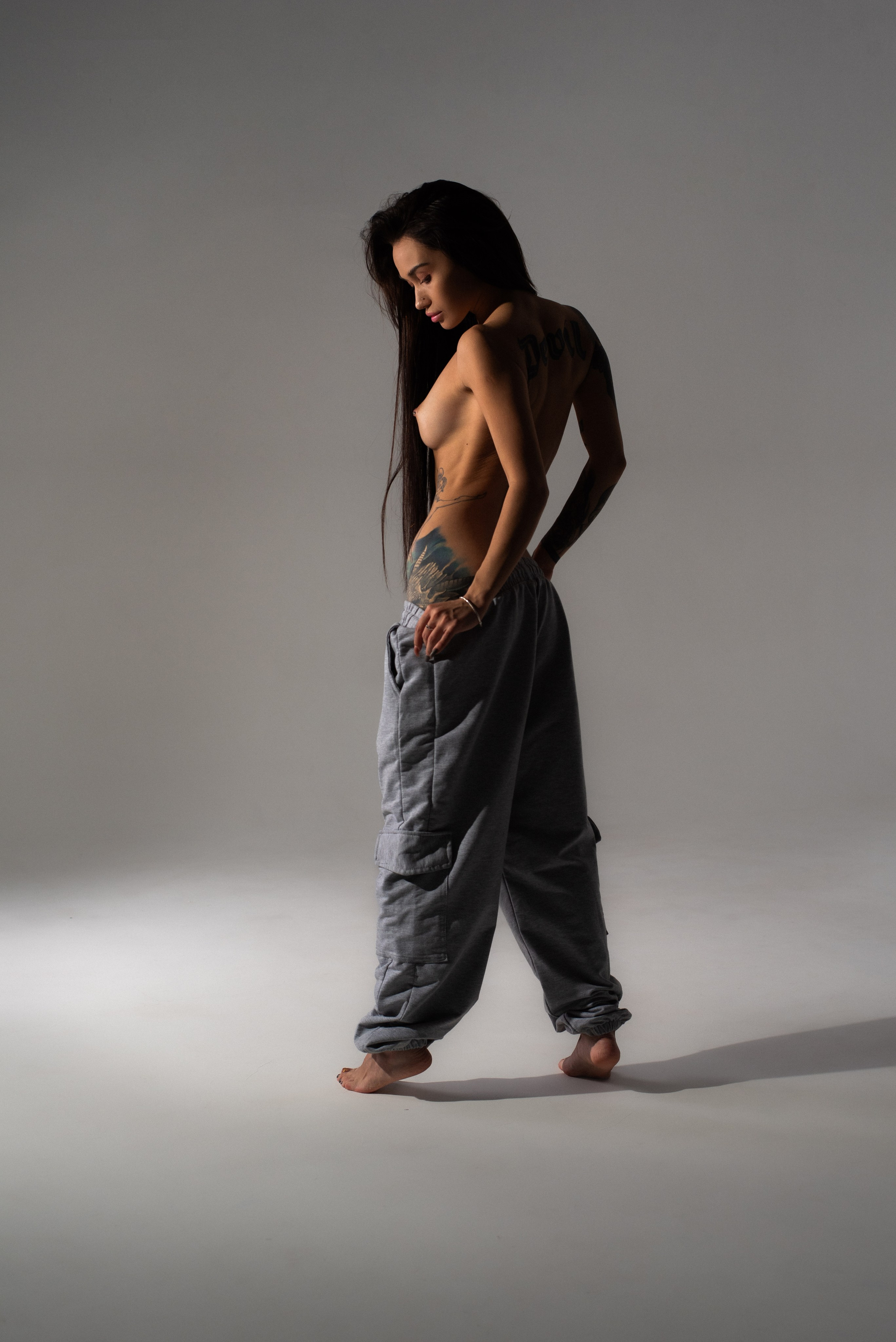 Кирилл Цой — Nude, boudoir фотограф, Усть-Каменогорск, Алматы