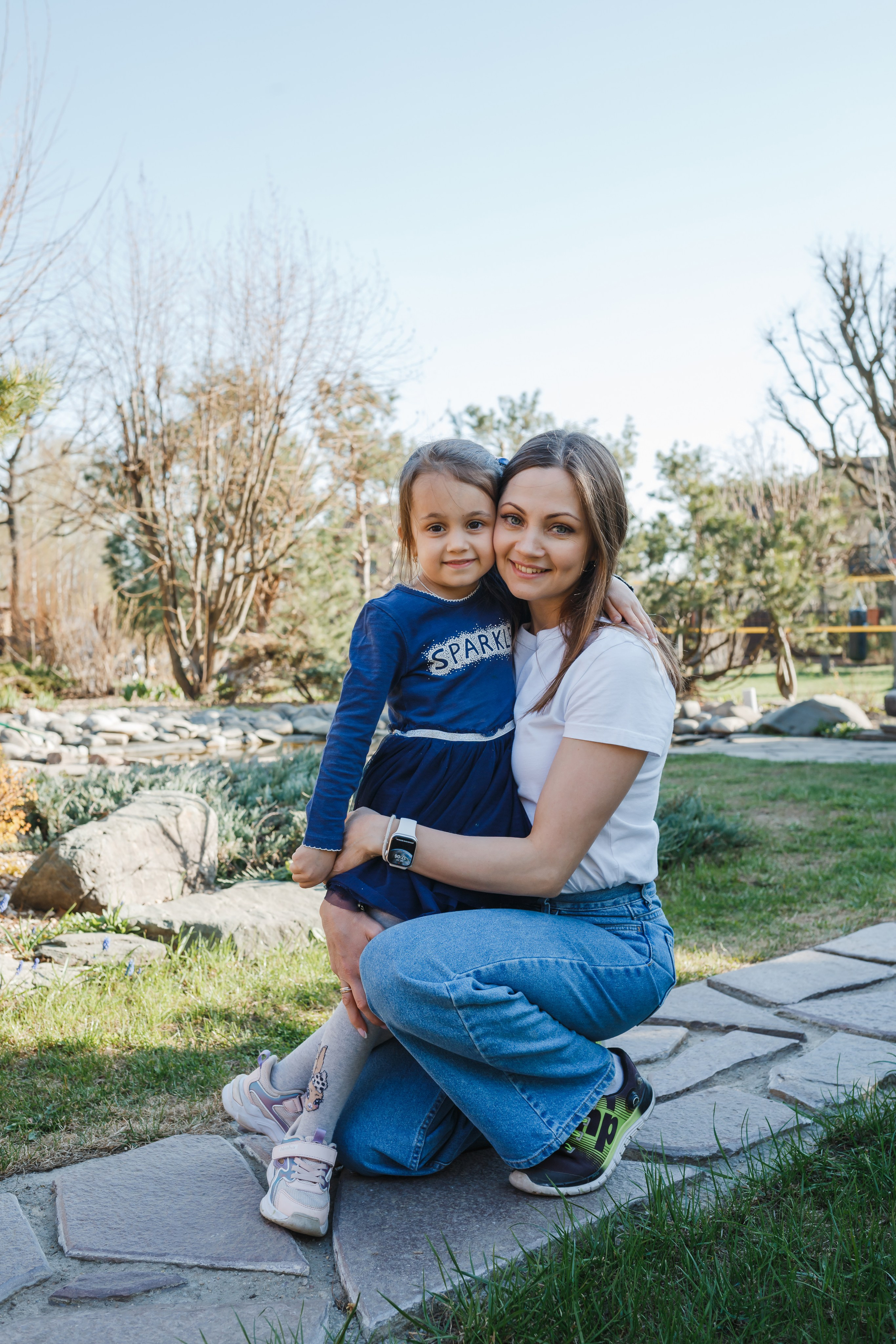 День рождения Максима. Семейный фотограф Николаева Ольга