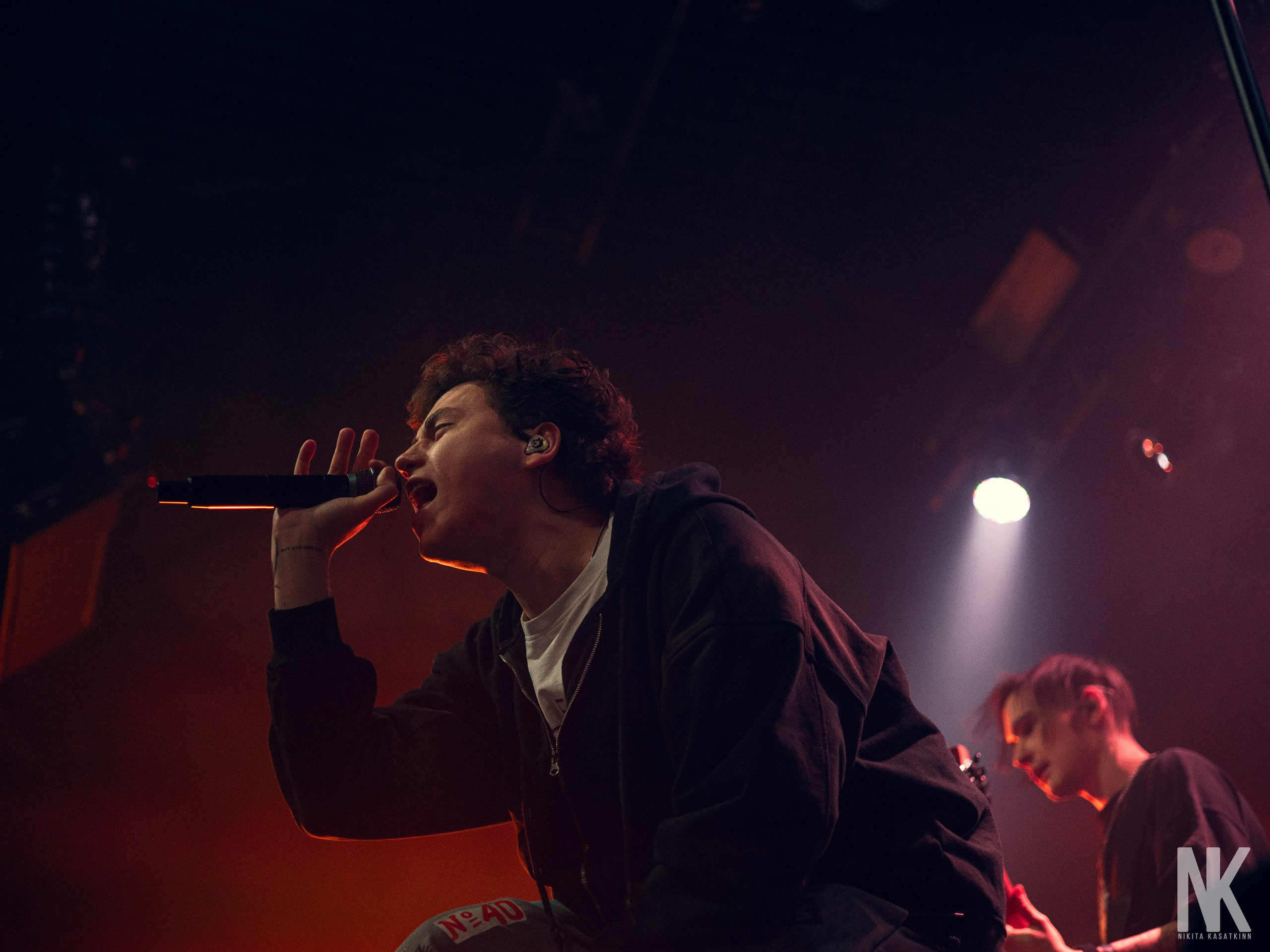 13 КАРАТ 7.12 КАЗАНЬ. Касаткин Никита. Фотограф