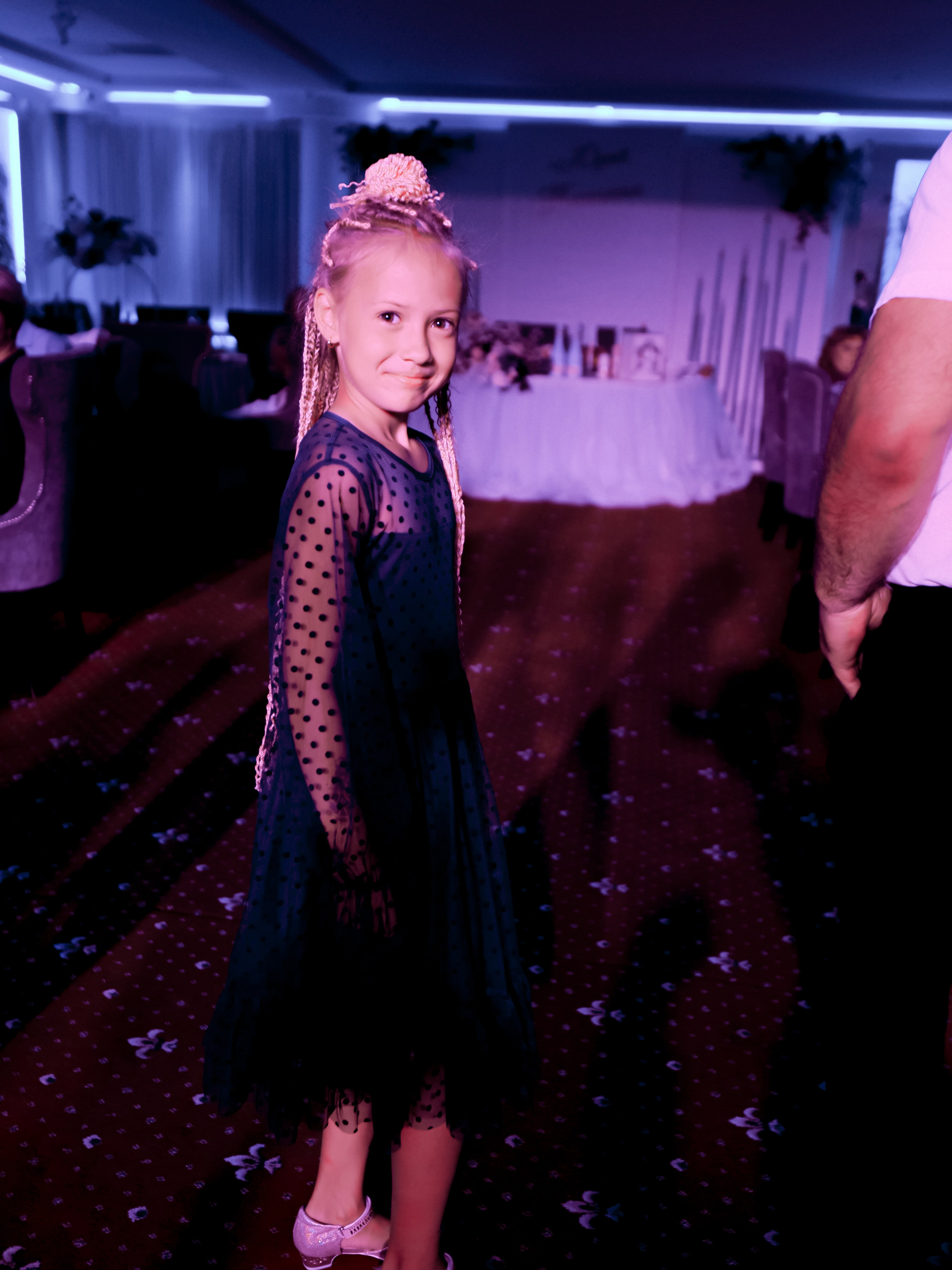 Банкет. Фотограф Рязань. Семейный Свадебный фотограф