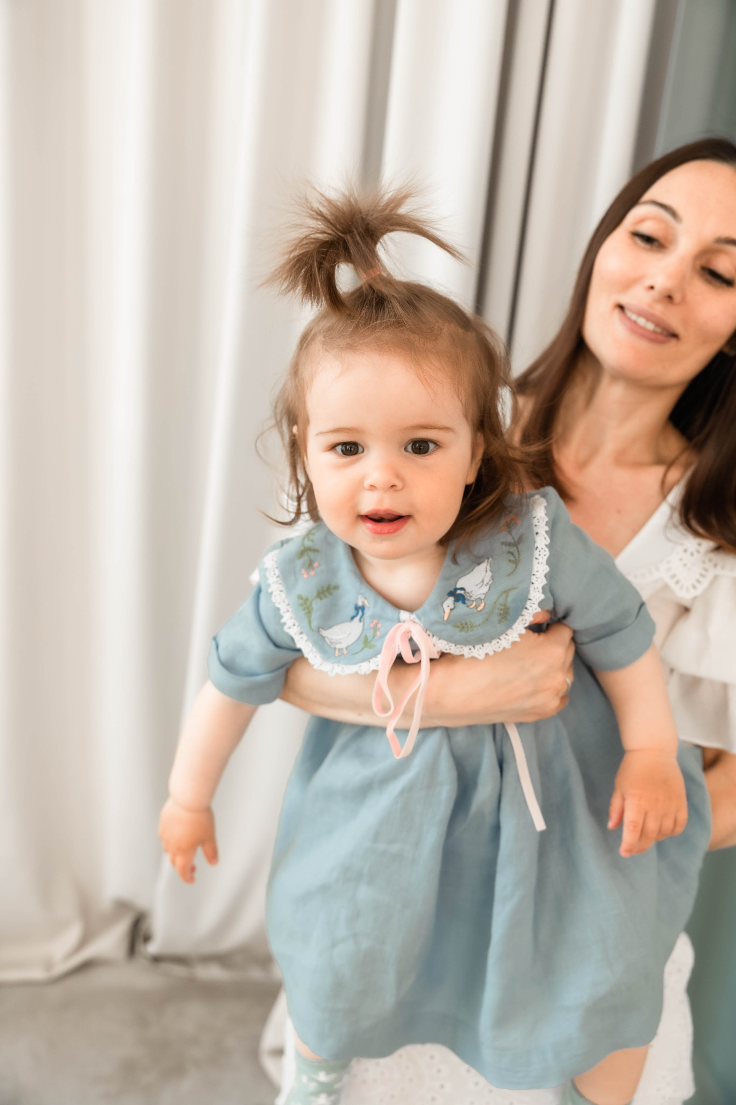 Наташа и Властилина.2024 г. Персональный фотограф Катерина Литвинова