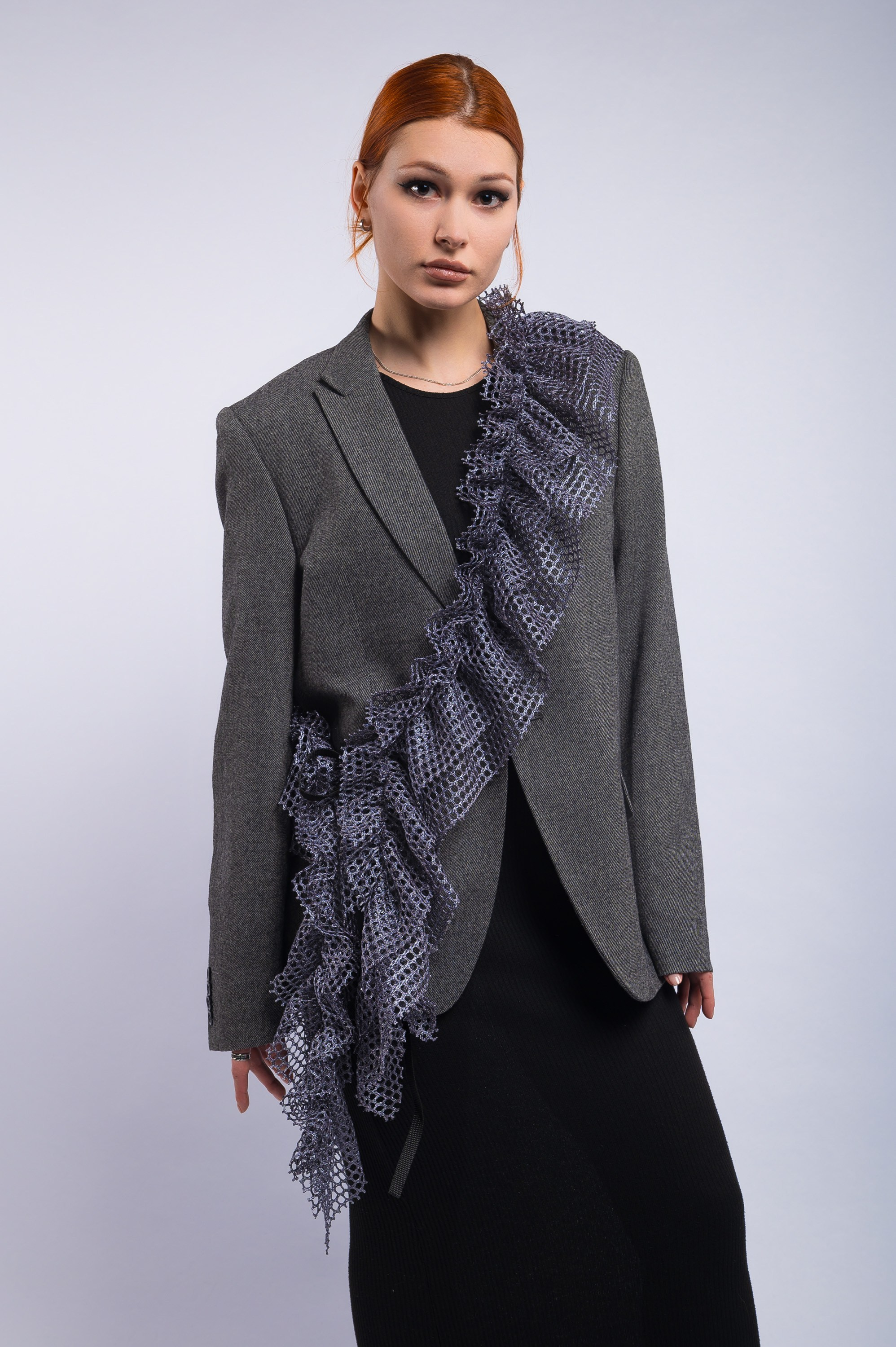 Рюши. Главная