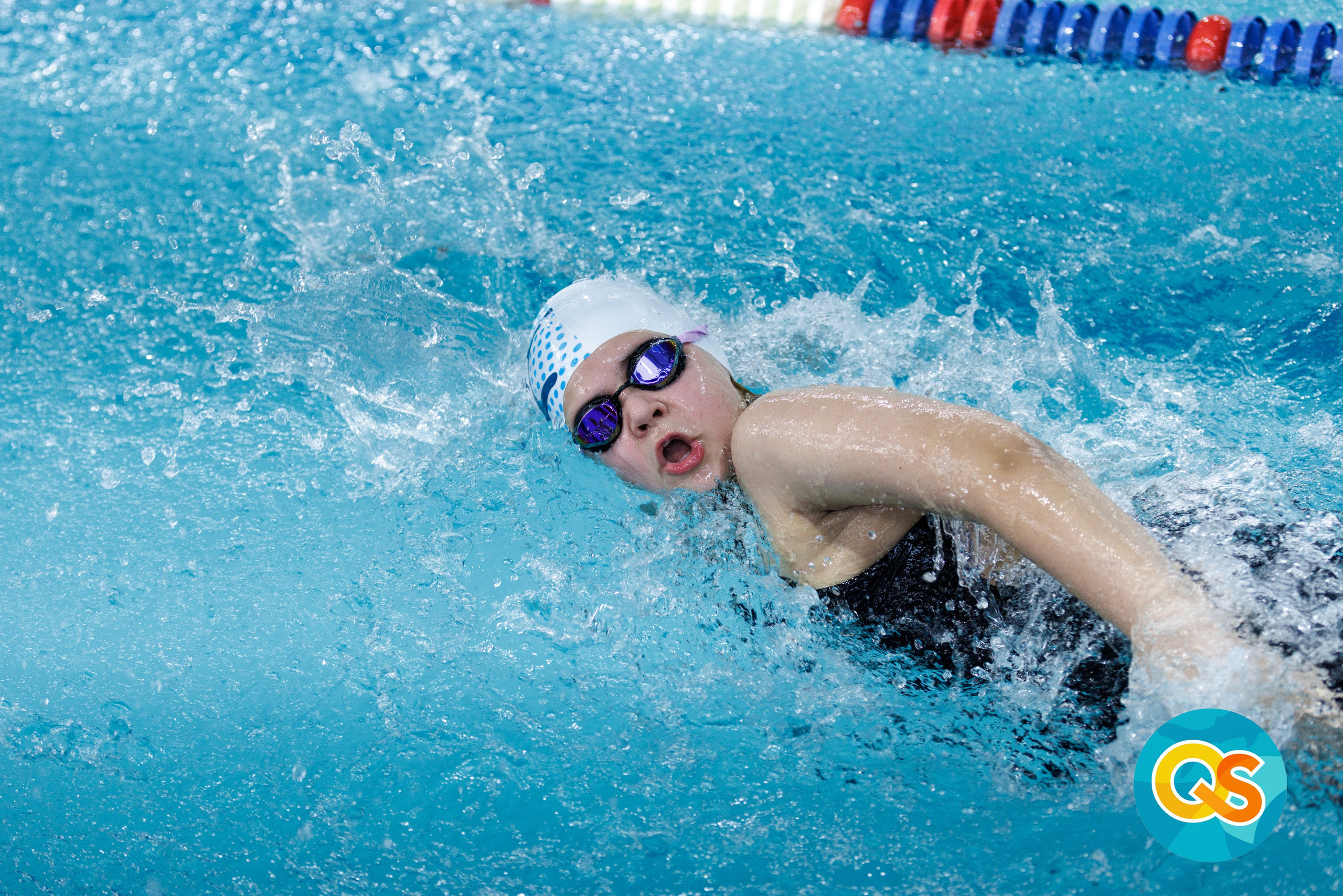 Турнир QueenShark, 7 декабря 2025 от GRC Group. Спортивный фотограф Алексей Соломин