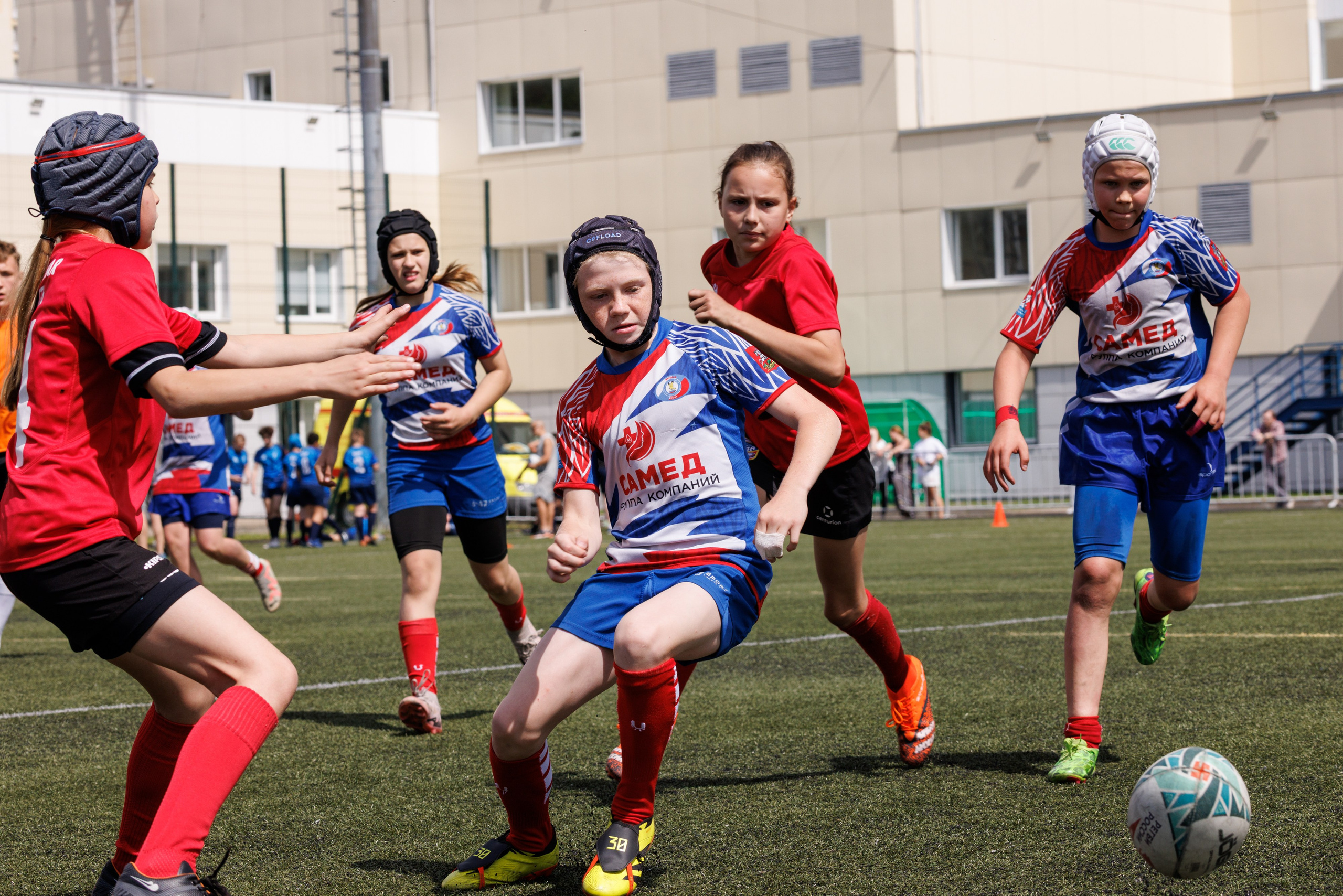 Золотой овал 2025. Спортивный фотограф Алексей Соломин